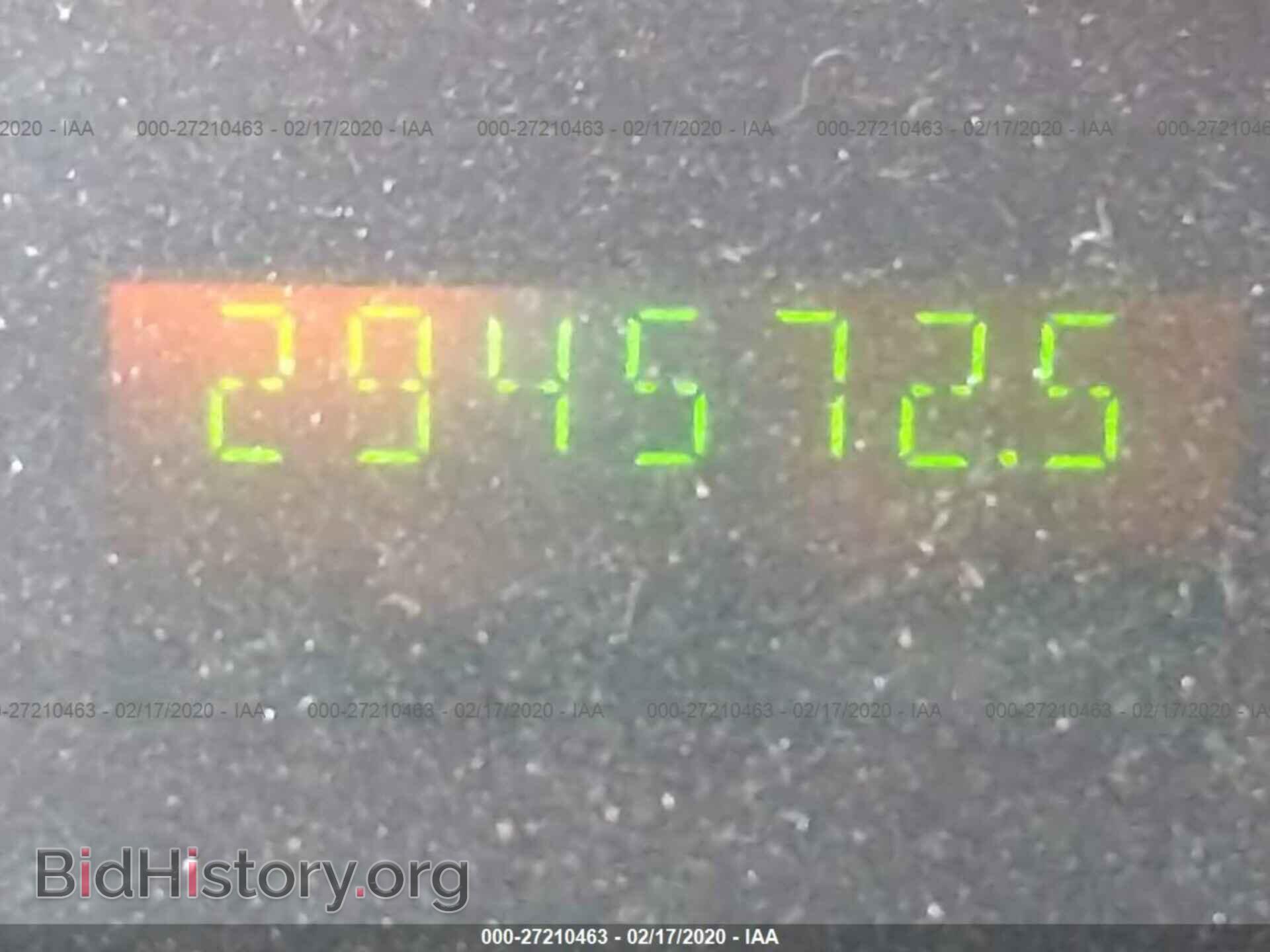 2006 FORD ECONOLINE - VIN: 1FTNE24W66DA13256 - Photo 7