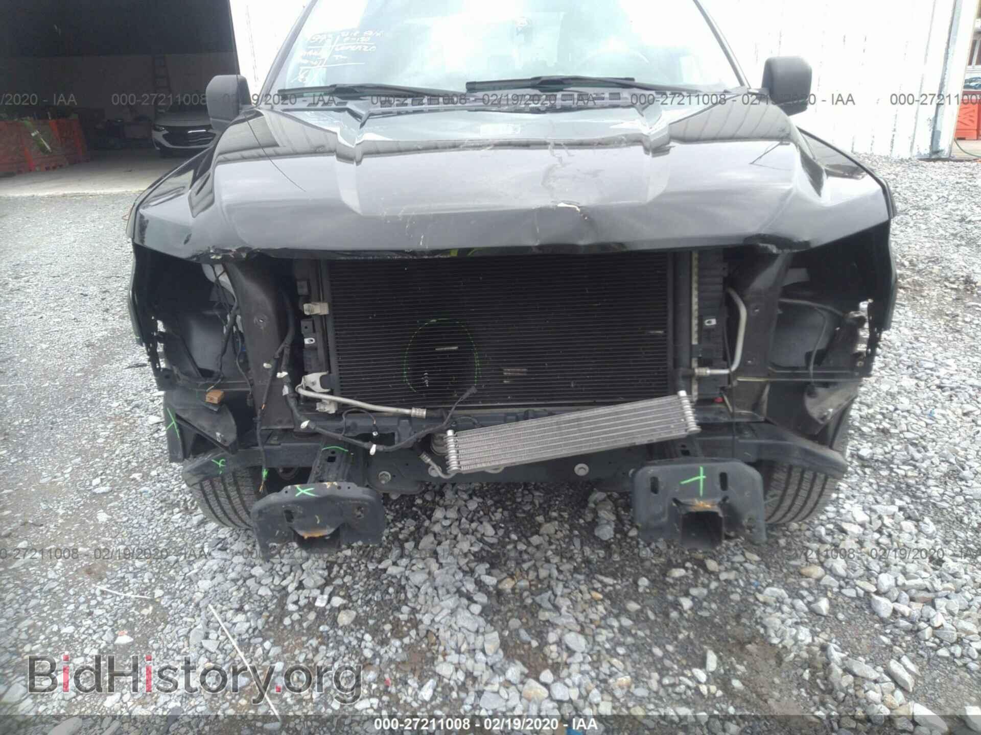 2018 FORD F150 - VIN: 1FTEW1CB0JFA07522 - Фото 6