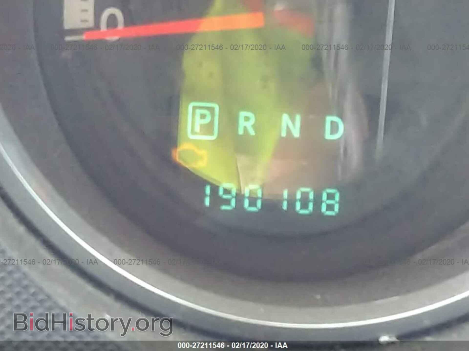 2007 DODGE NITRO - VIN: 1D8GU58647W669633 - Фото 7