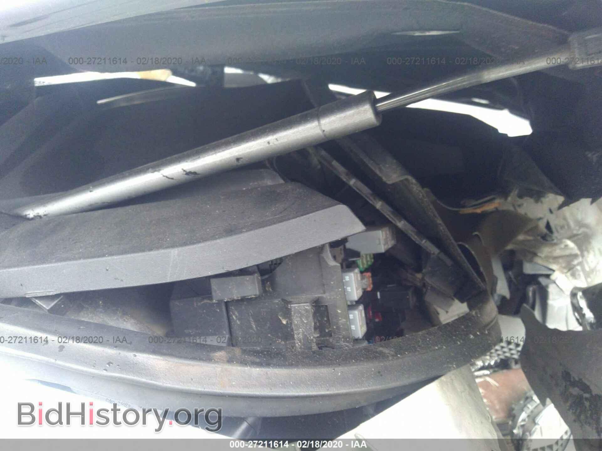 2009 CADILLAC CTS - VIN: 1G6DF577890172017 - Photo 10