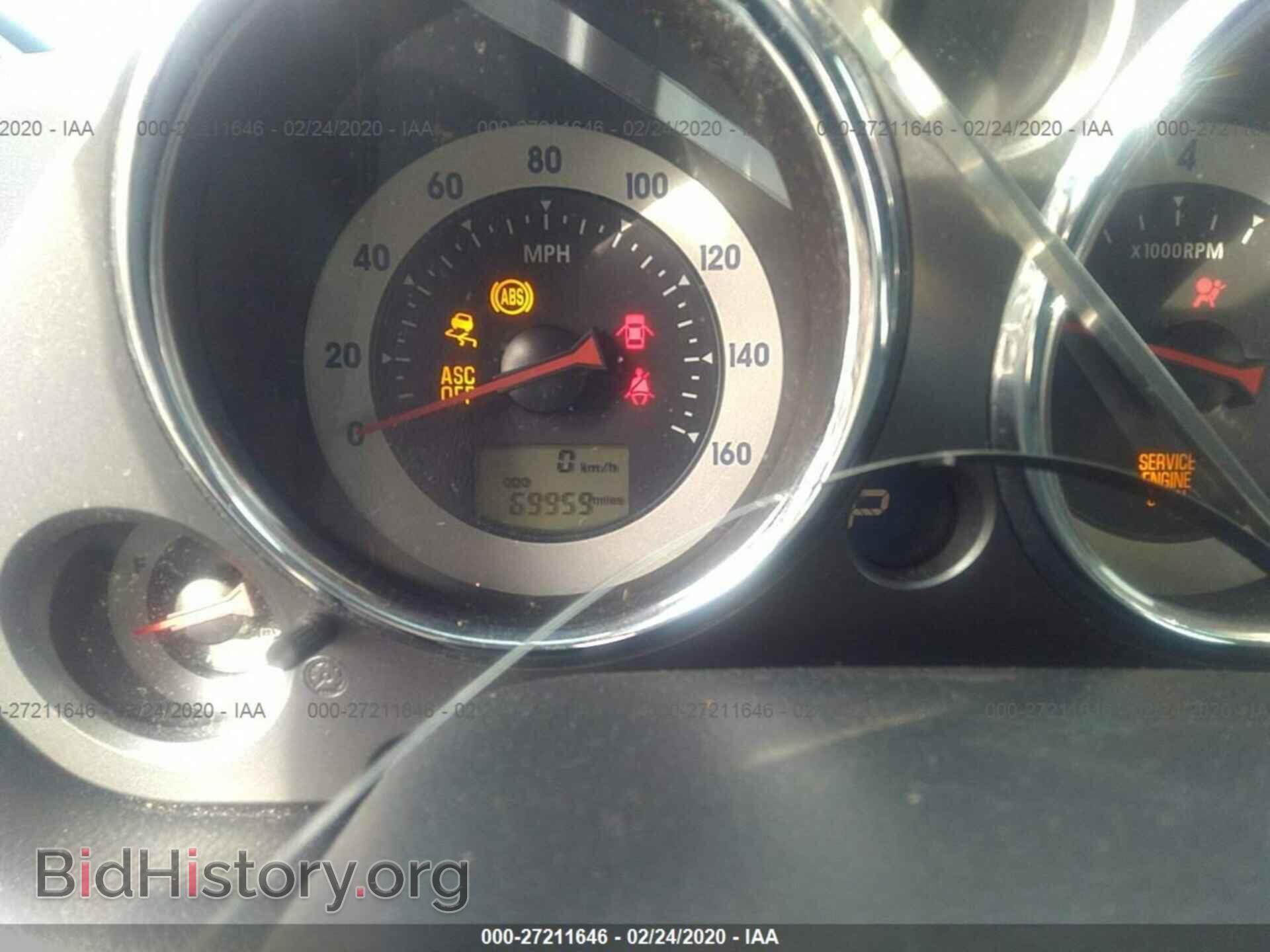 2008 MITSUBISHI ECLIPSE - VIN: 4A3AK64T88E011488 - Фото 7