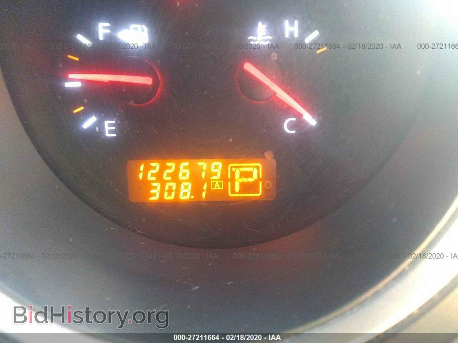 2007 NISSAN MAXIMA - VIN: 1N4BA41E67C837437 - Фото 7