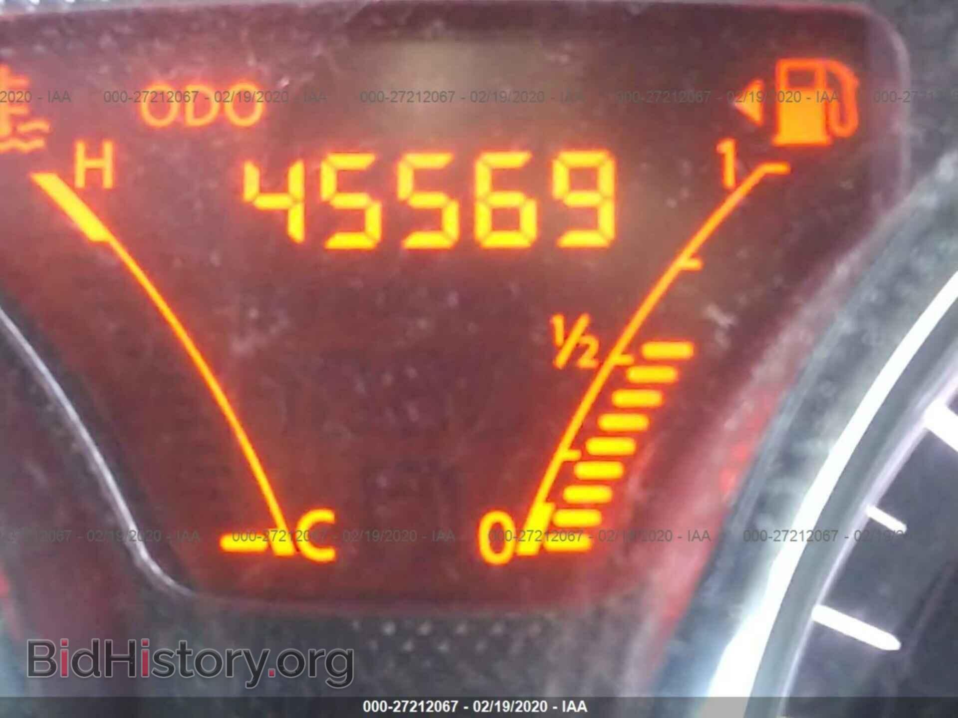 2014 NISSAN VERSA NOTE - VIN: 3N1CE2CP2EL412159 - Фото 7