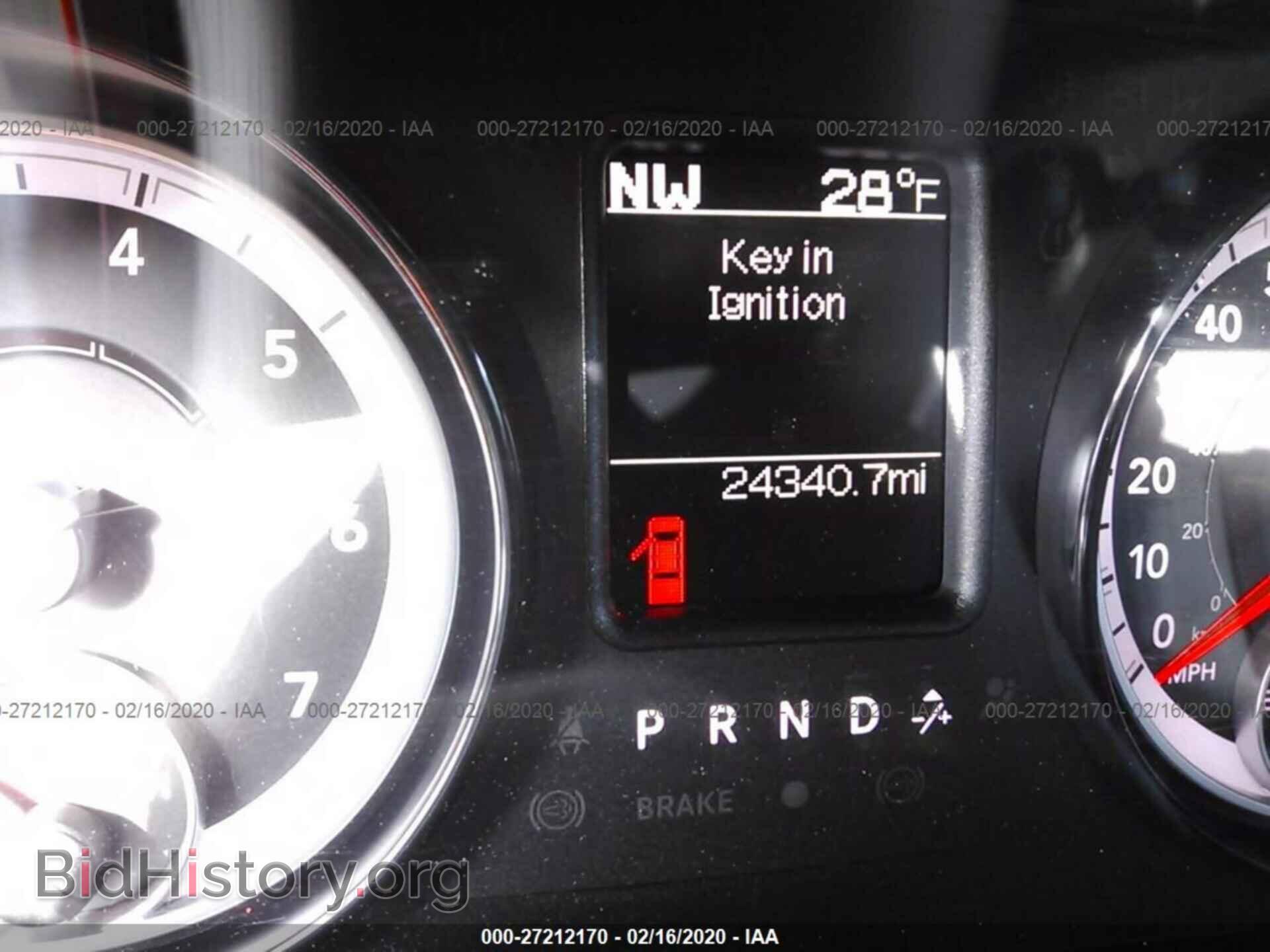 2017 RAM 1500 - VIN: 1C6RR7FG5HS618805 - Photo 7