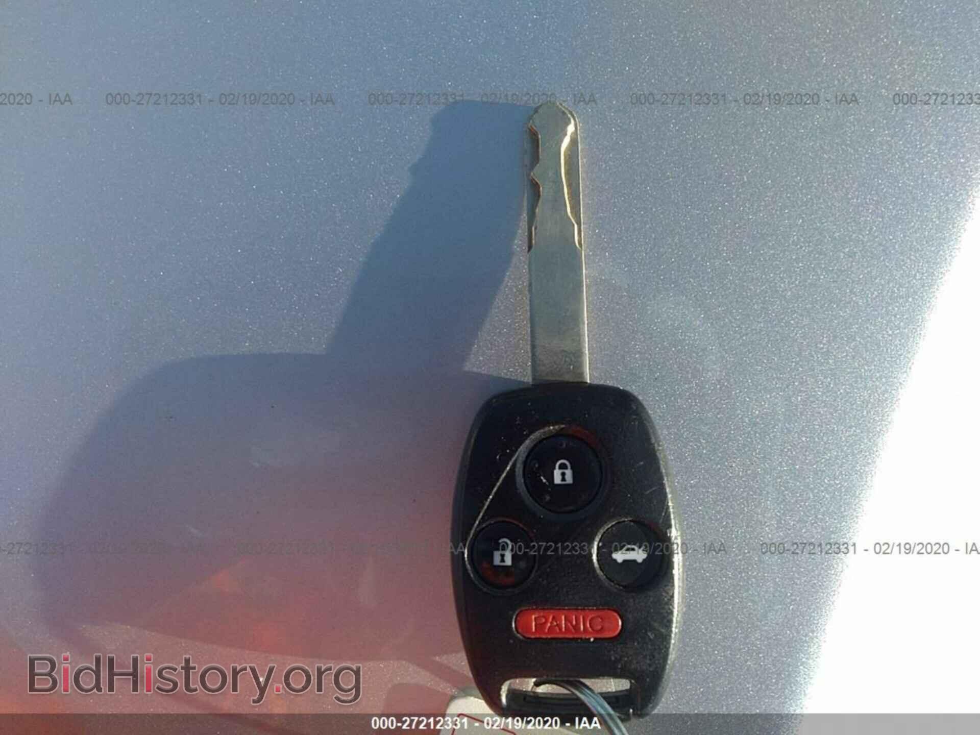2013 HONDA CIVIC - VIN: 19XFB2F85DE258234 - Photo 11