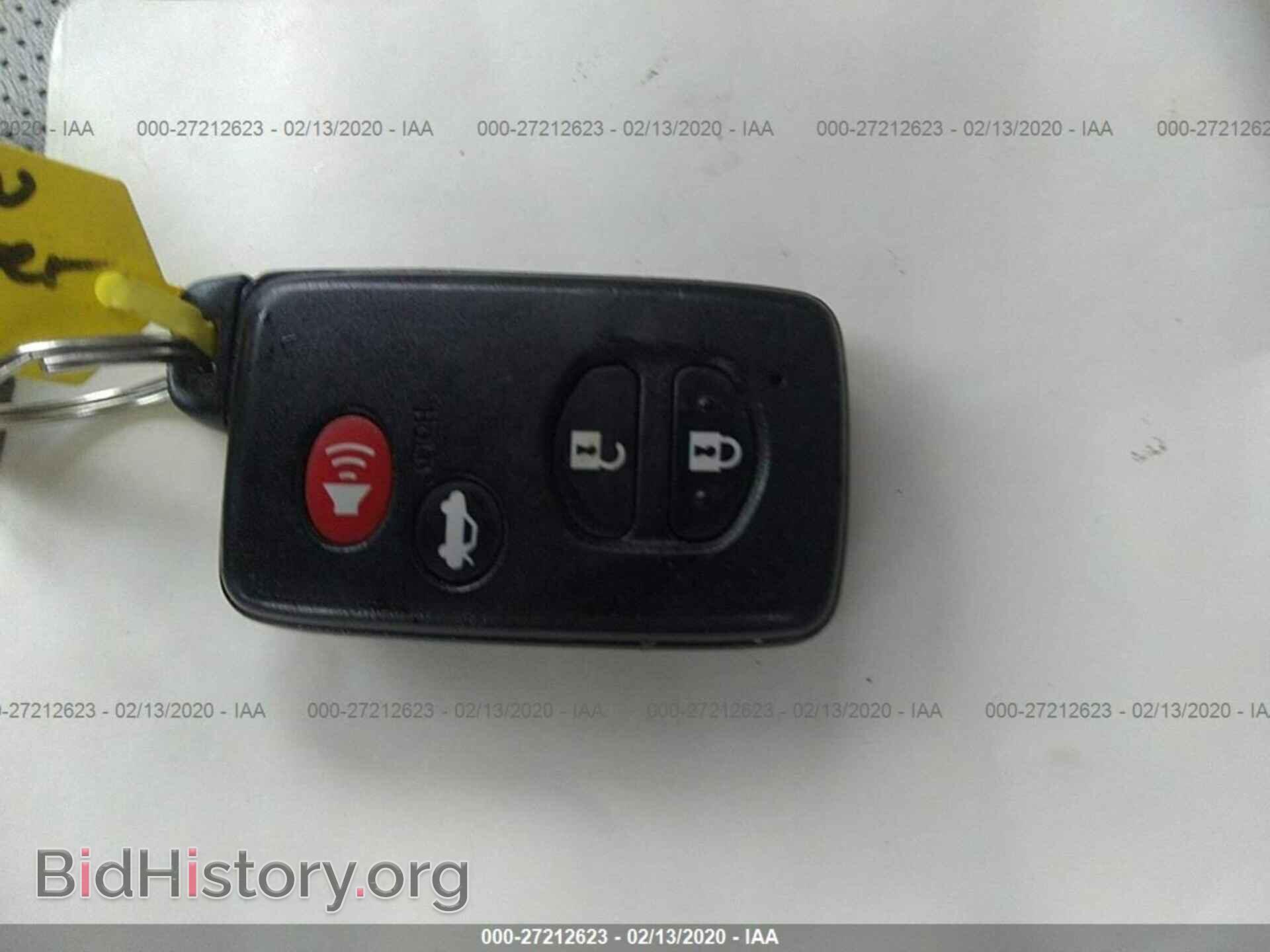 2014 SUBARU FORESTER - VIN: JF2SJAPC2EH412636 - Фото 11