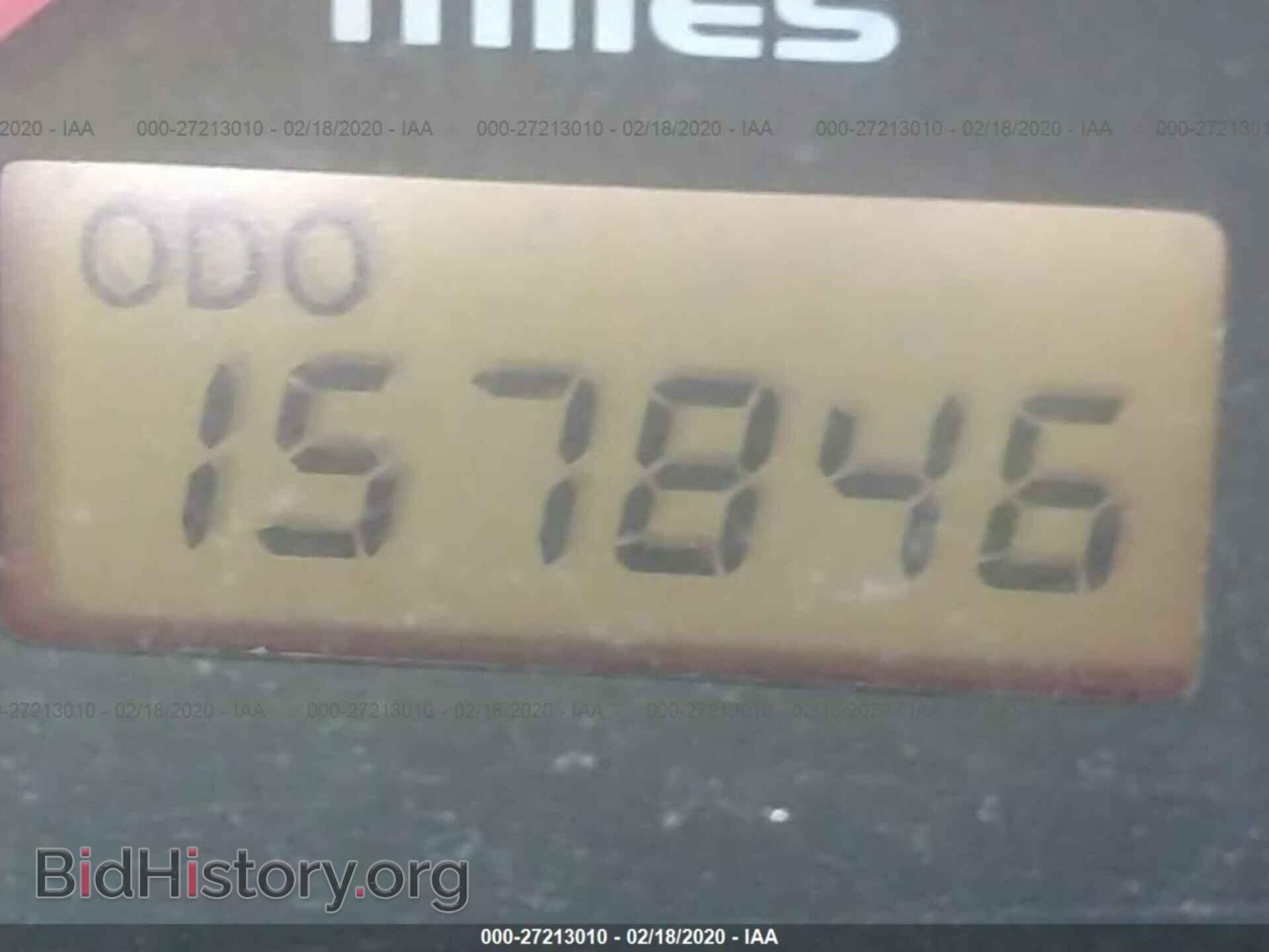2003 MITSUBISHI ECLIPSE - VIN: 4A3AE45G83E210823 - Photo 7