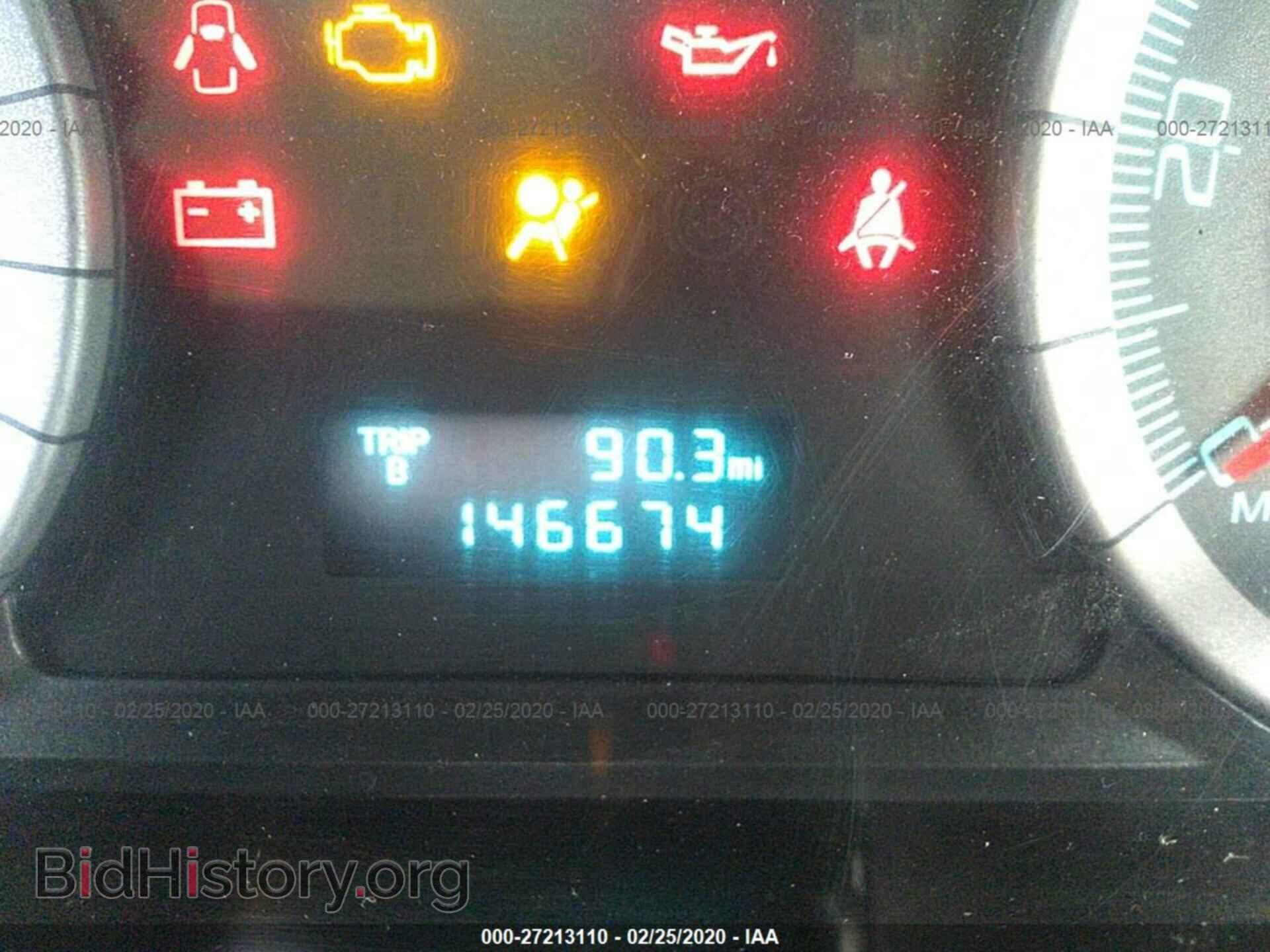 2008 FORD ESCAPE - VIN: 1FMCU93198KA78699 - Фото 7