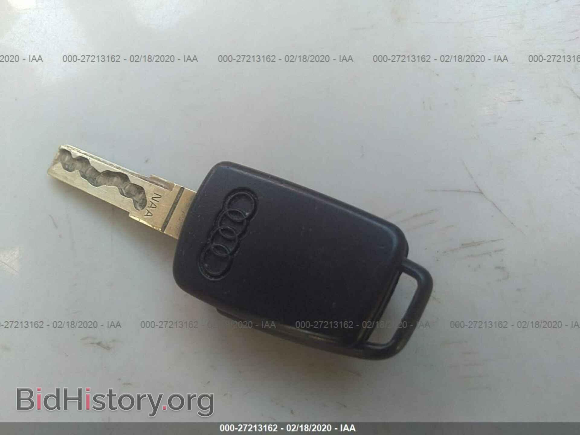 2006 AUDI A6 - VIN: WAUDG74F76N055137 - Фото 11