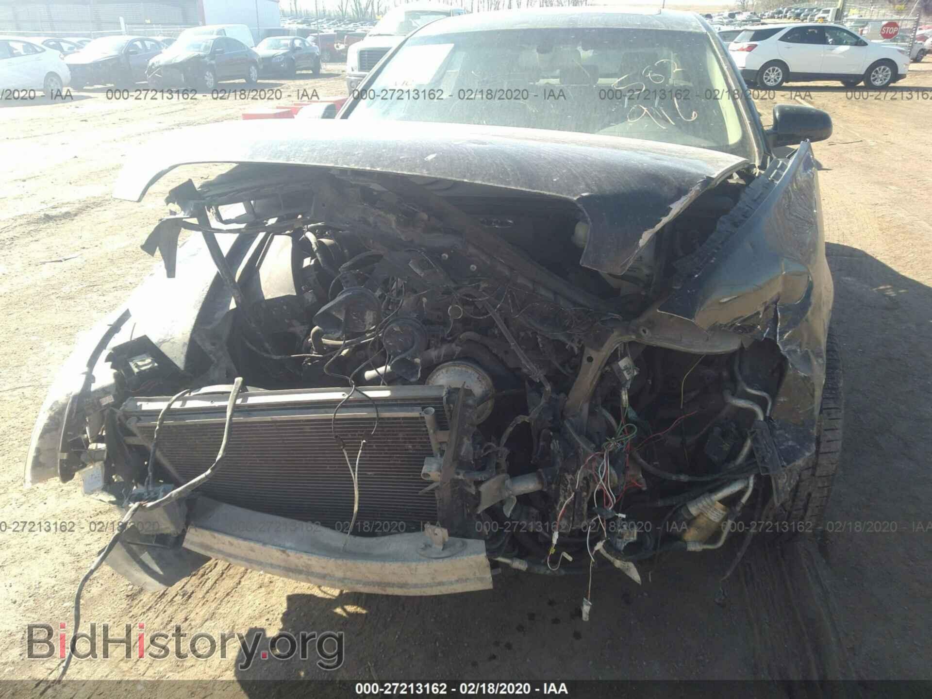 2006 AUDI A6 - VIN: WAUDG74F76N055137 - Фото 6
