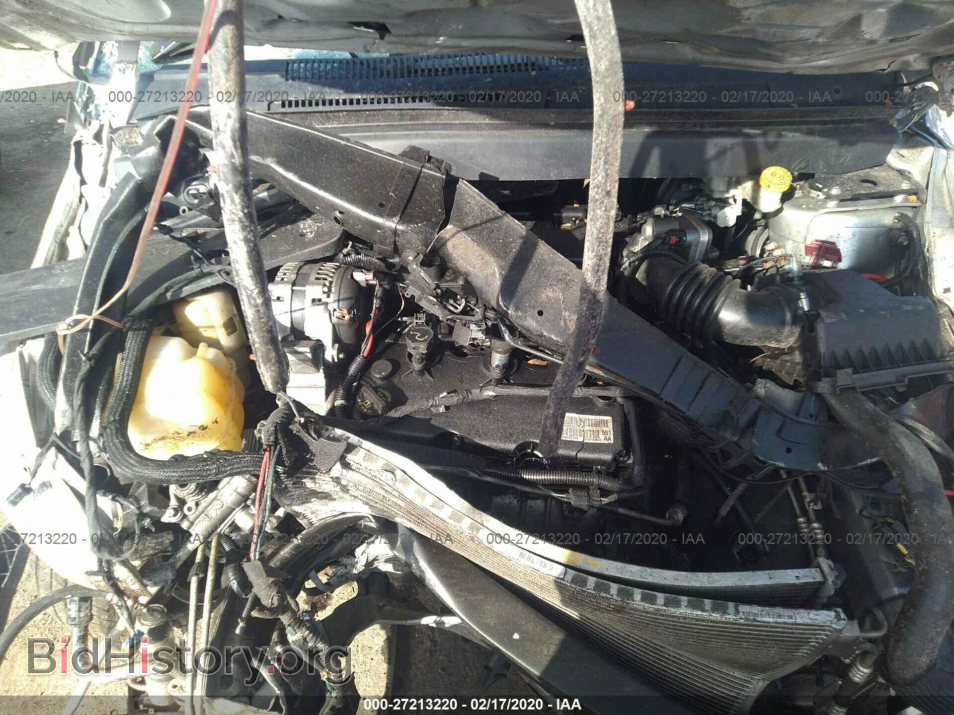 2010 DODGE JOURNEY - VIN: 3D4PG5FV2AT238112 - Фото 10