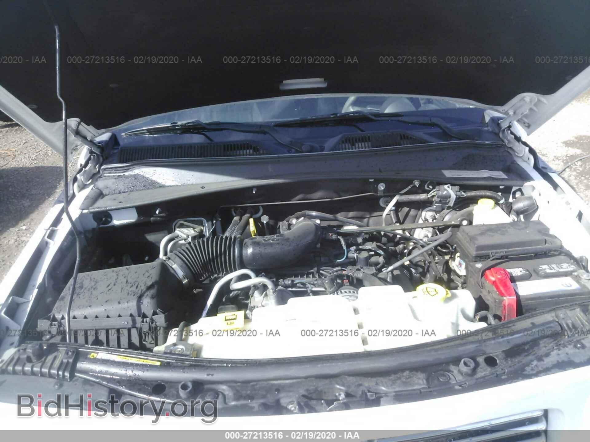 2011 DODGE NITRO - VIN: 1D4PT4GK5BW574326 - Фото 10