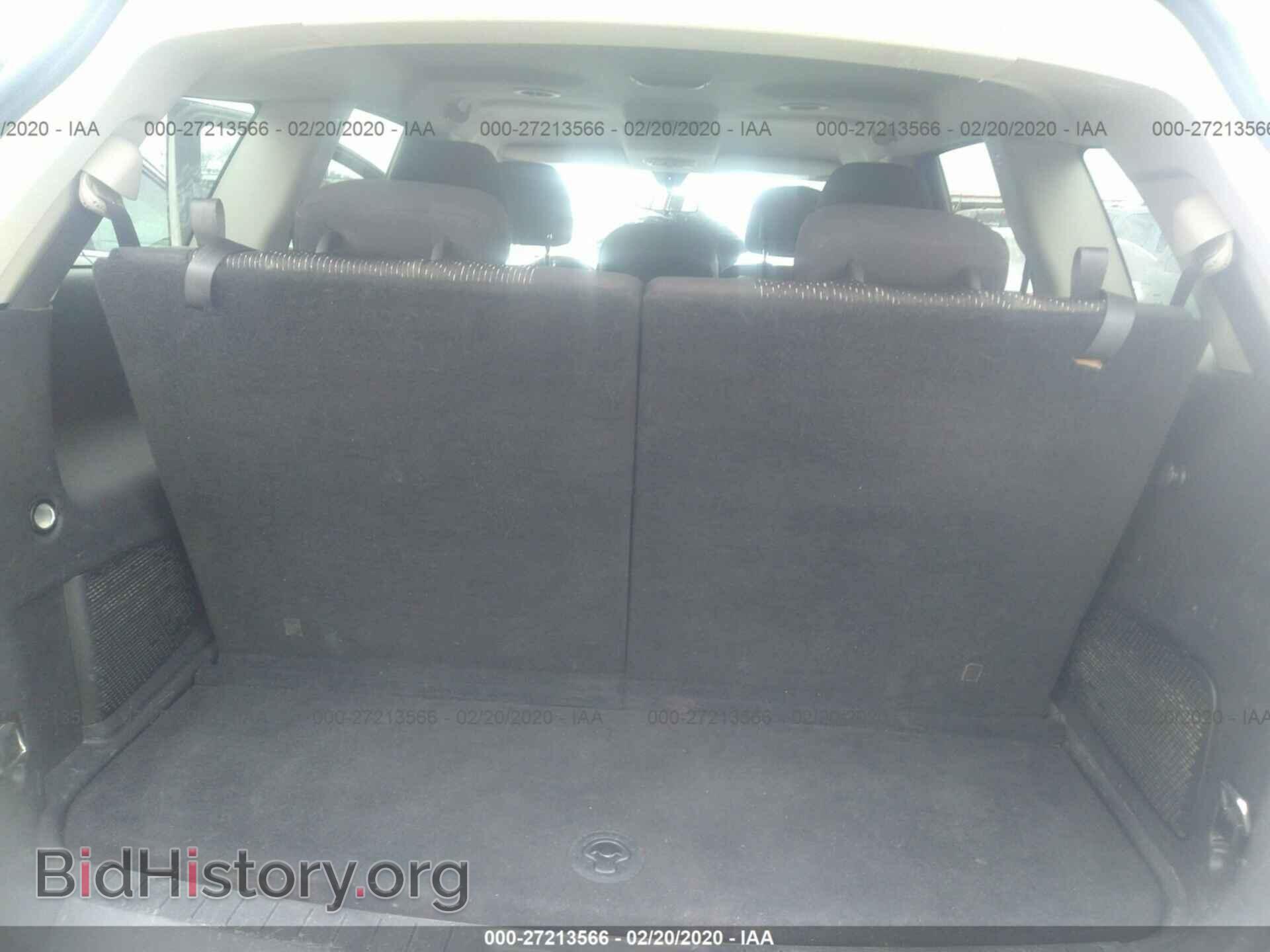 2014 DODGE JOURNEY - VIN: 3C4PDCBG3ET127771 - Фото 8