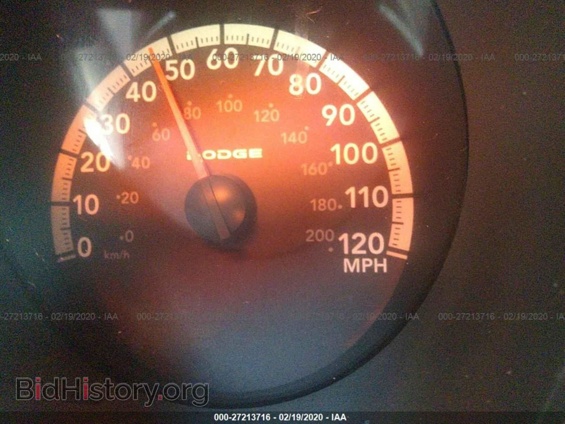 2011 DODGE NITRO - VIN: 1D4PT4GK9BW606162 - Фото 7