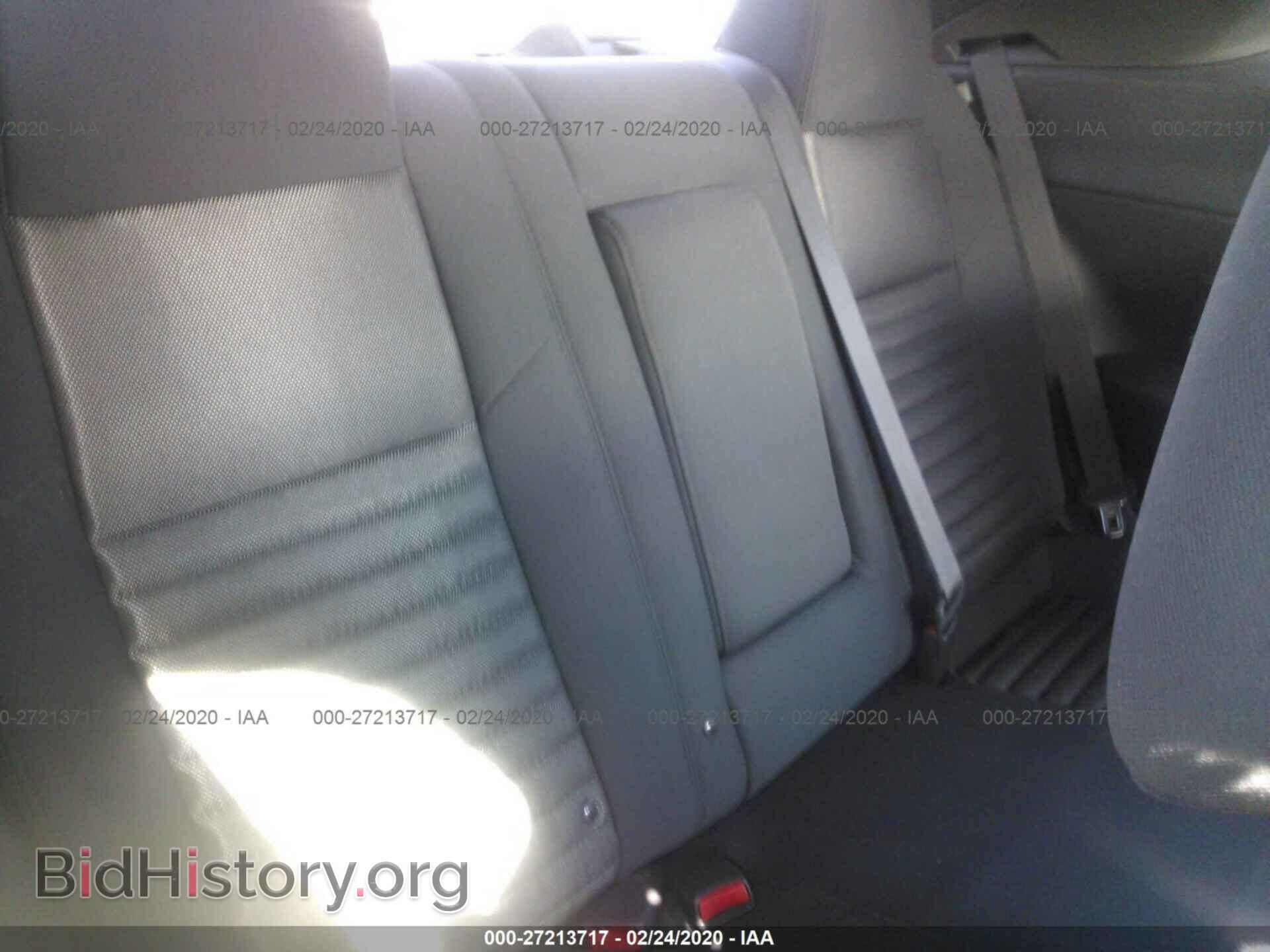 2014 DODGE CHALLENGER - VIN: 2C3CDYAG4EH195572 - Фото 8