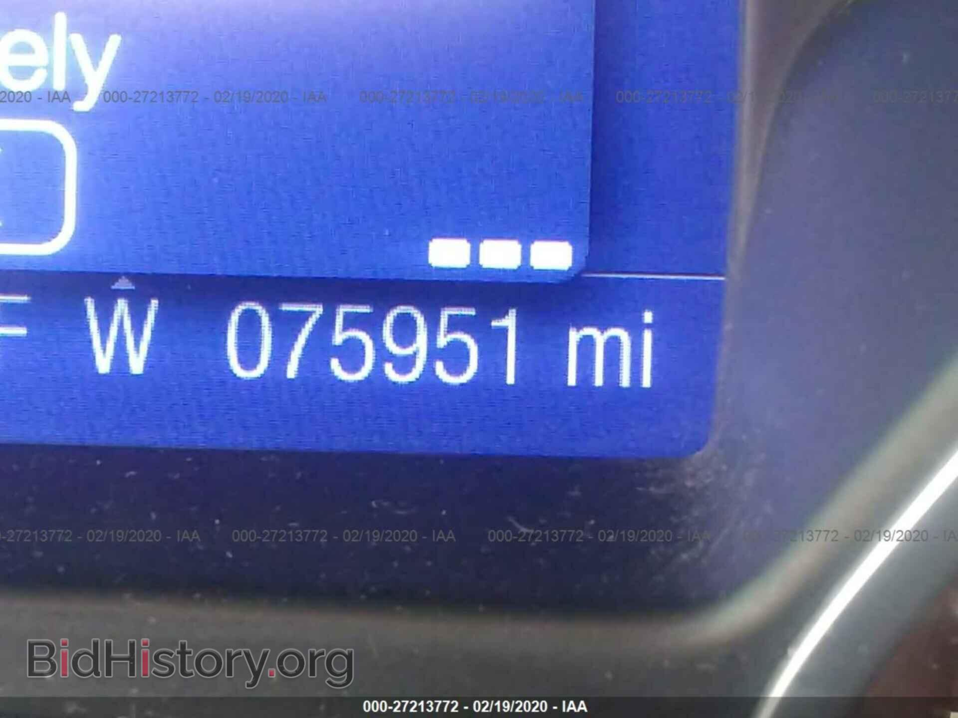 2013 FORD FOCUS - VIN: 1FADP3F29DL189636 - Photo 7