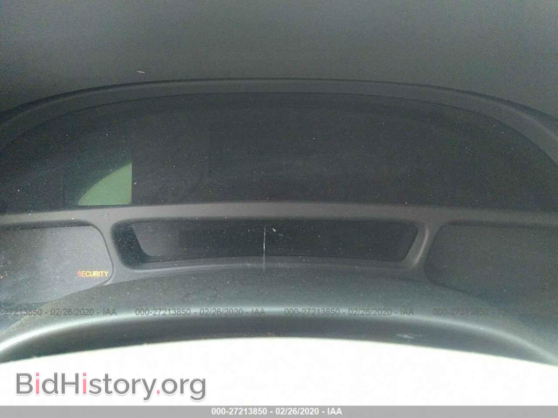 2004 CADILLAC DEVILLE - VIN: 1G6KD54Y04U205071 - Фото 7