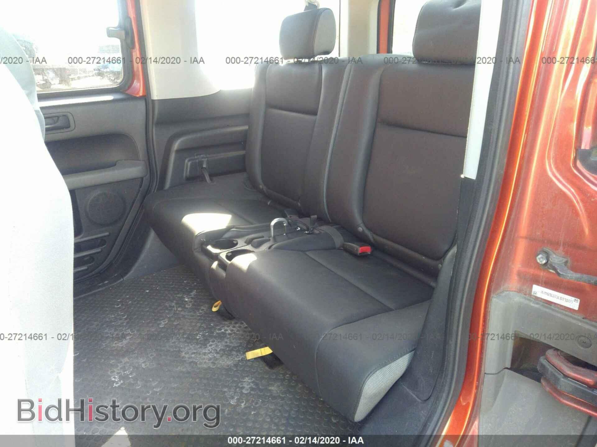 2005 HONDA ELEMENT - VIN: 5J6YH28385L019109 - Фото 8