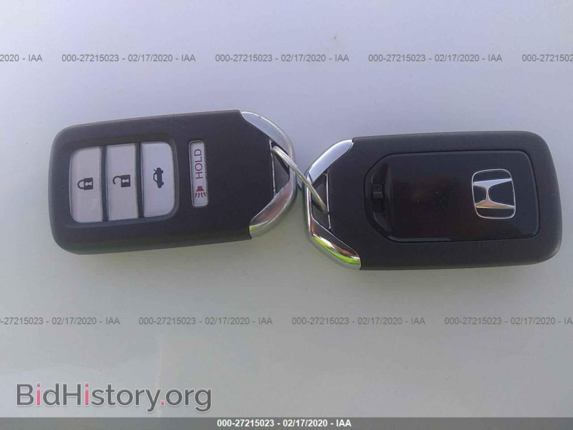2014 HONDA CIVIC - VIN: 19XFB2F8XEE046964 - Фото 11