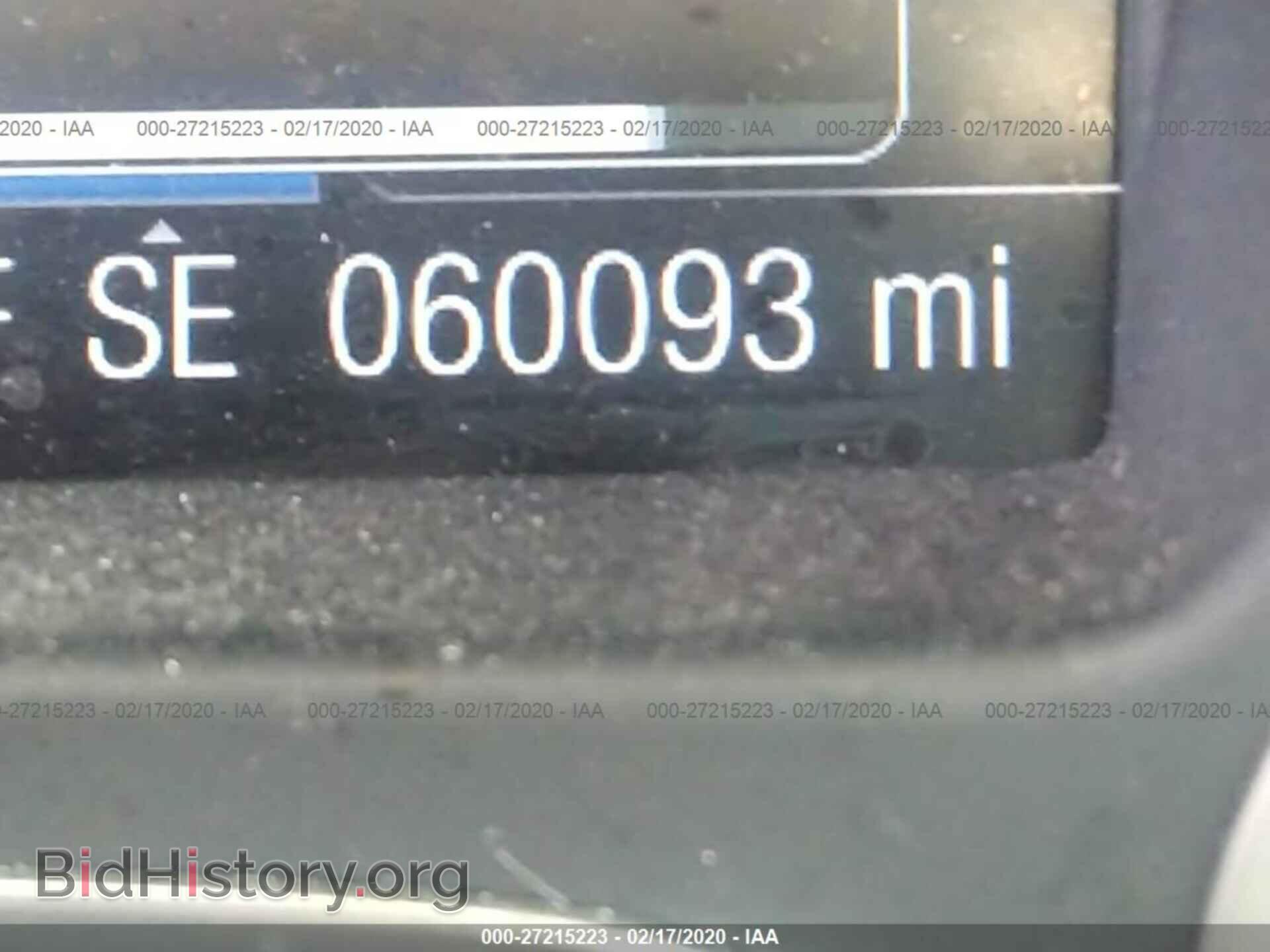 2012 FORD FOCUS - VIN: 1FAHP3M28CL341814 - Photo 7