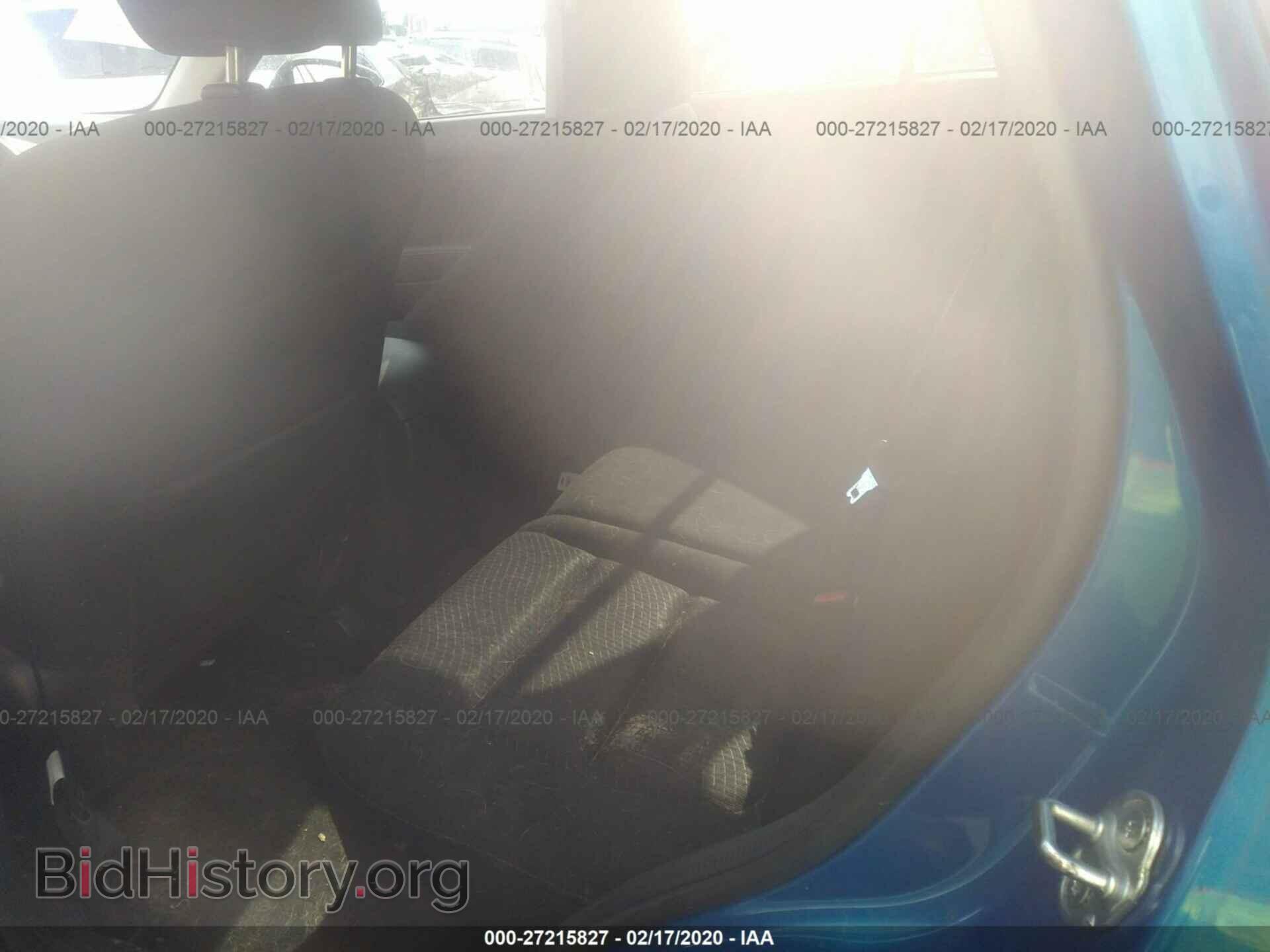 2014 MAZDA CX-5 - VIN: JM3KE4CY2E0384896 - Фото 8