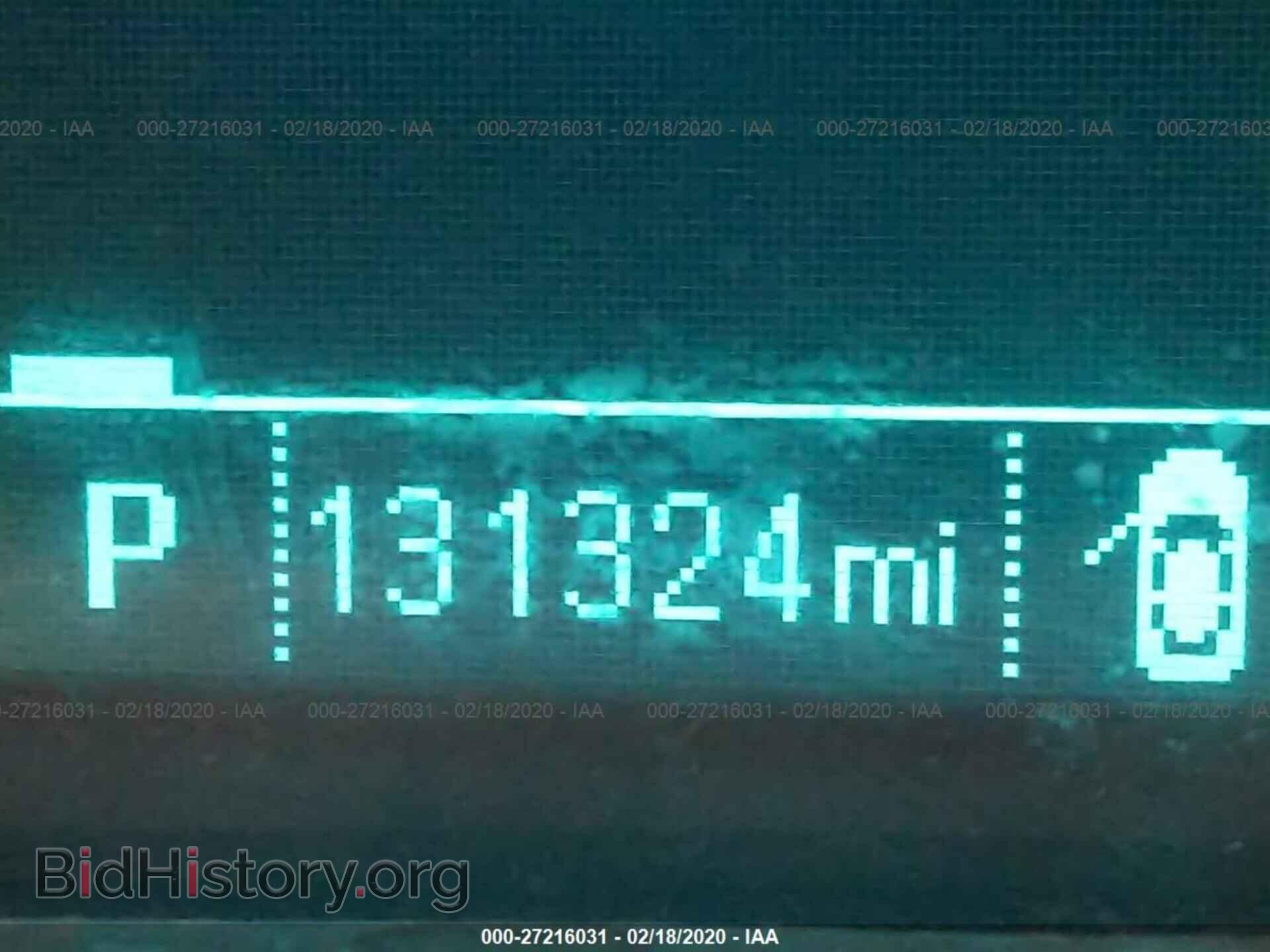 2013 CHEVROLET CAMARO - VIN: 2G1FA1E30D9180150 - Фото 7