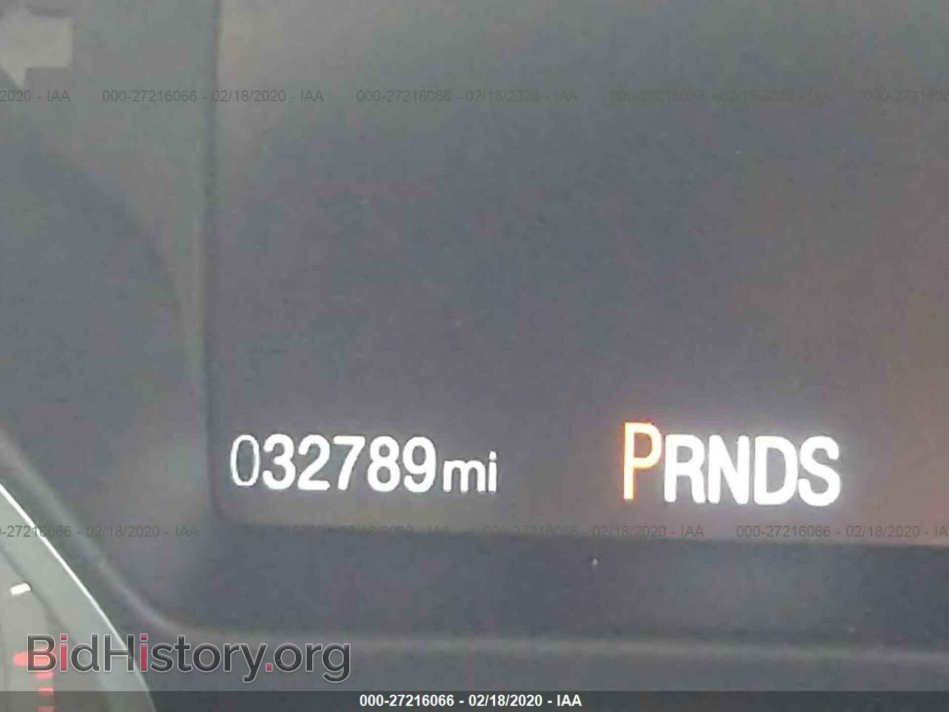 2016 FORD FOCUS - VIN: 1FADP3N29GL328153 - Фото 7