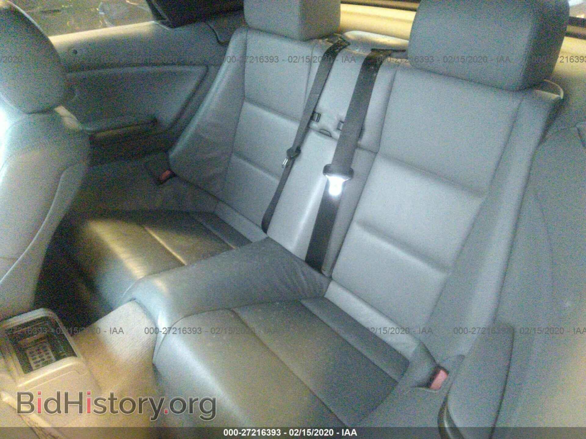2002 BMW M3 - VIN: WBSBR934X2EX22902 - Фото 8