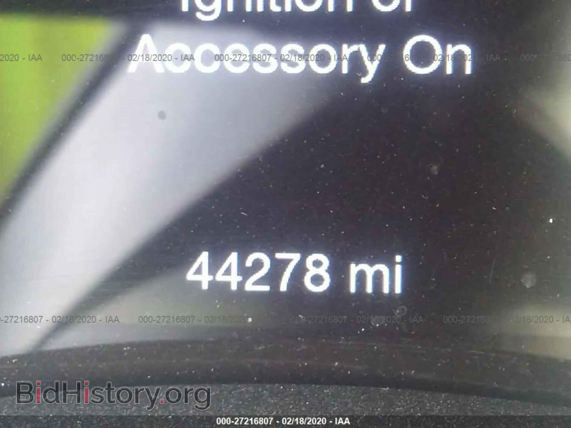 2017 DODGE DURANGO - VIN: 1C4SDHCT0HC953738 - Photo 7