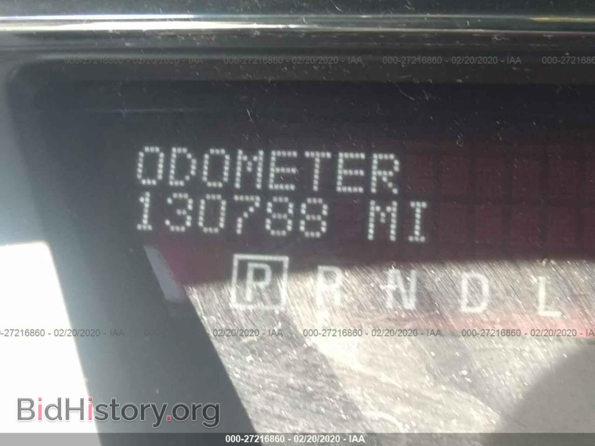 2013 GMC ACADIA - VIN: 1GKKVTKD4DJ196797 - Фото 7