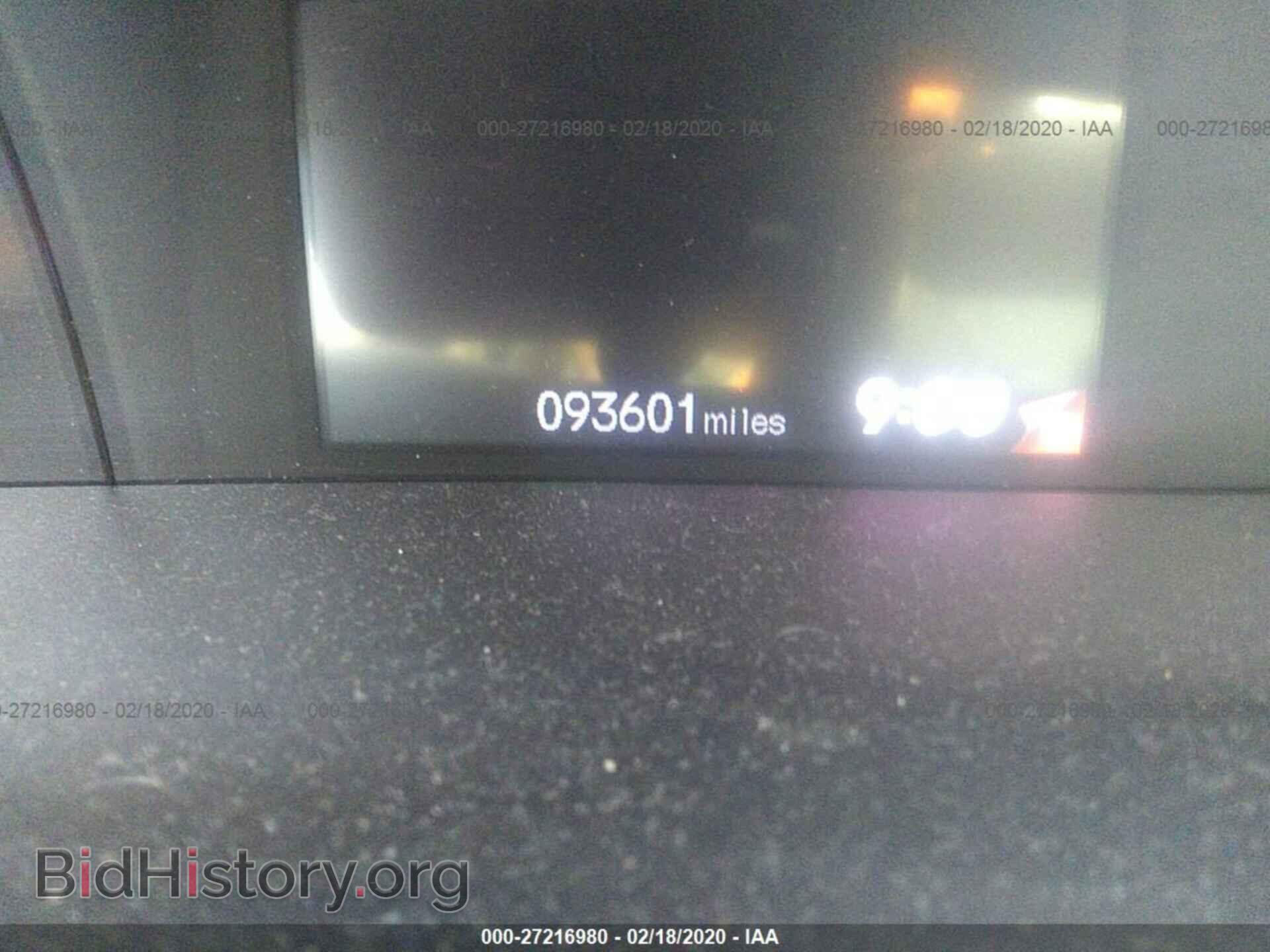 2012 HONDA CIVIC - VIN: 19XFB2F59CE092448 - Фото 7