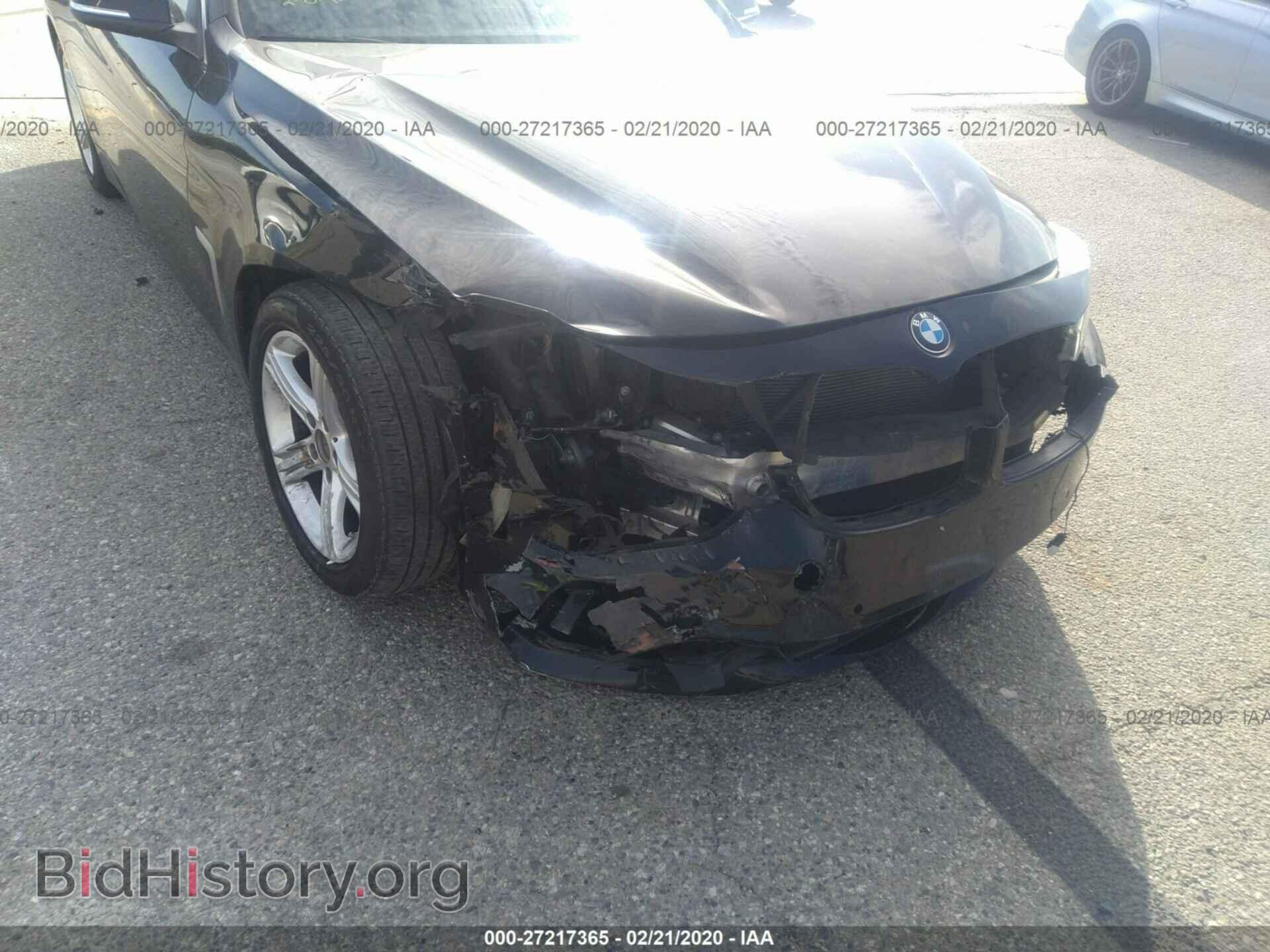 2014 BMW 428 - VIN: WBA3V7C57EP771145 - Фото 6