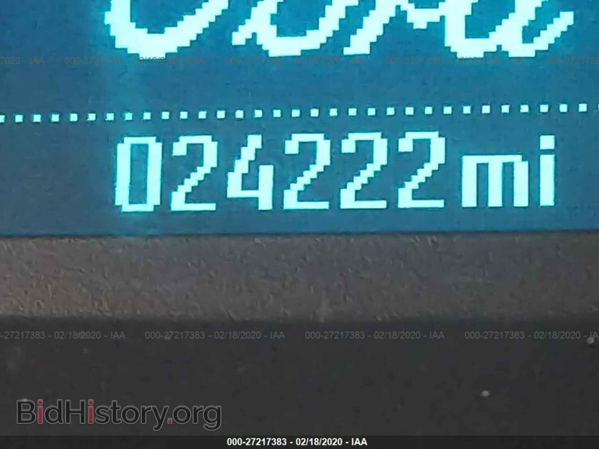 2016 FORD TRANSIT - VIN: 1FTYR2CM4GKA71414 - Фото 7