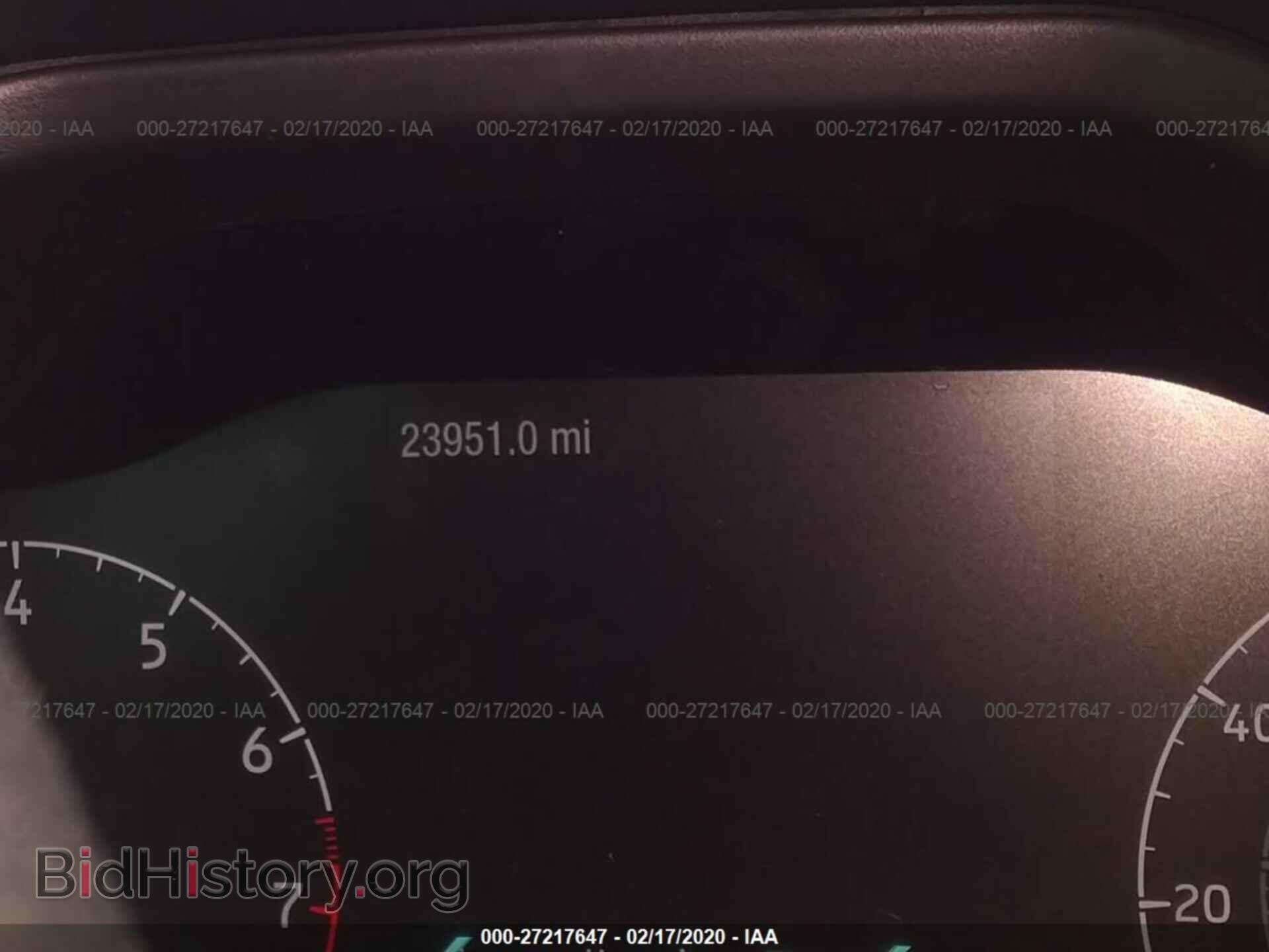 2019 FORD TRANSIT CONNECT - VIN: NM0LS7F25K1408707 - Фото 7