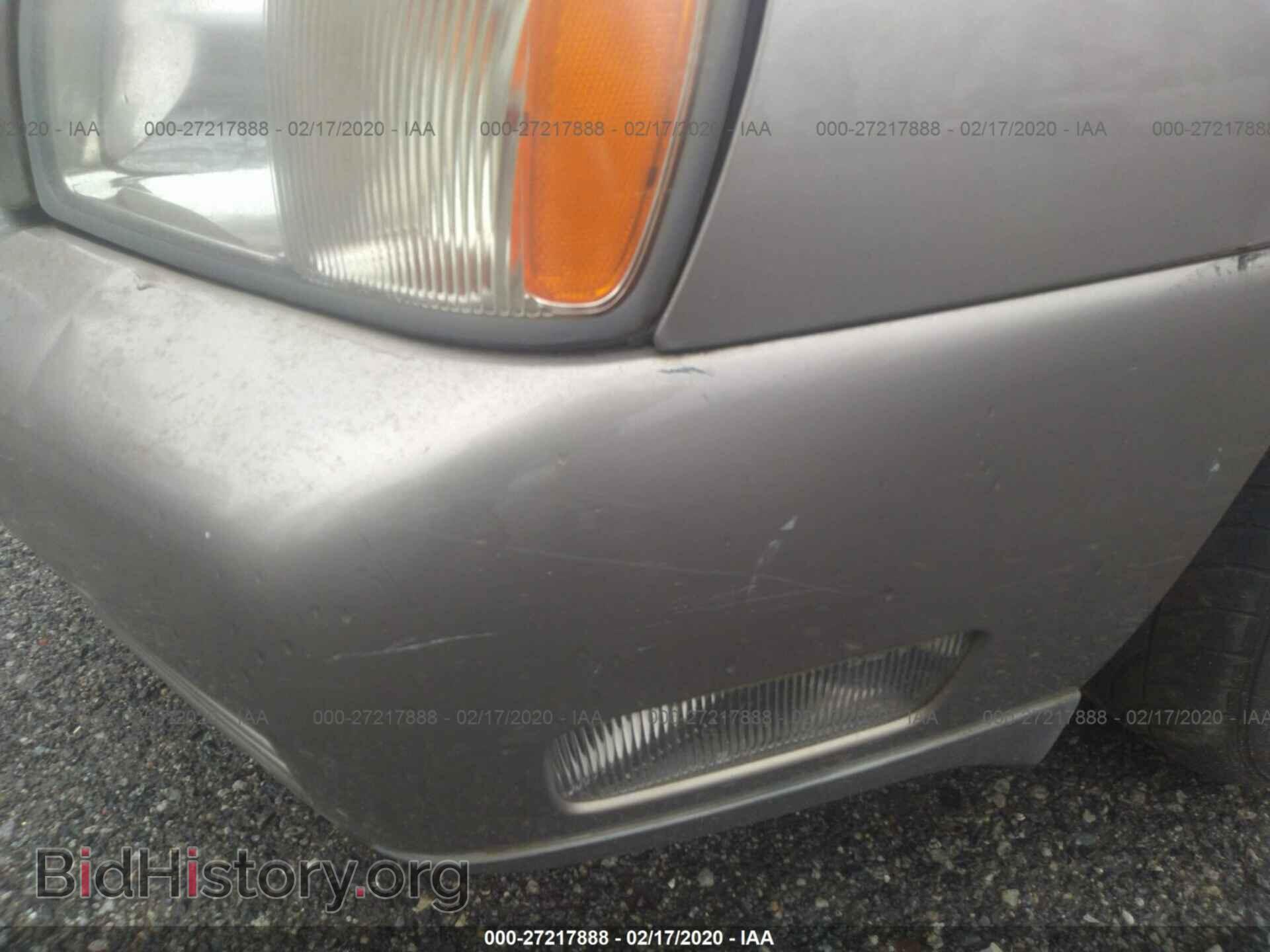 2002 CADILLAC DEVILLE - VIN: 1G6KD54Y62U229145 - Фото 6