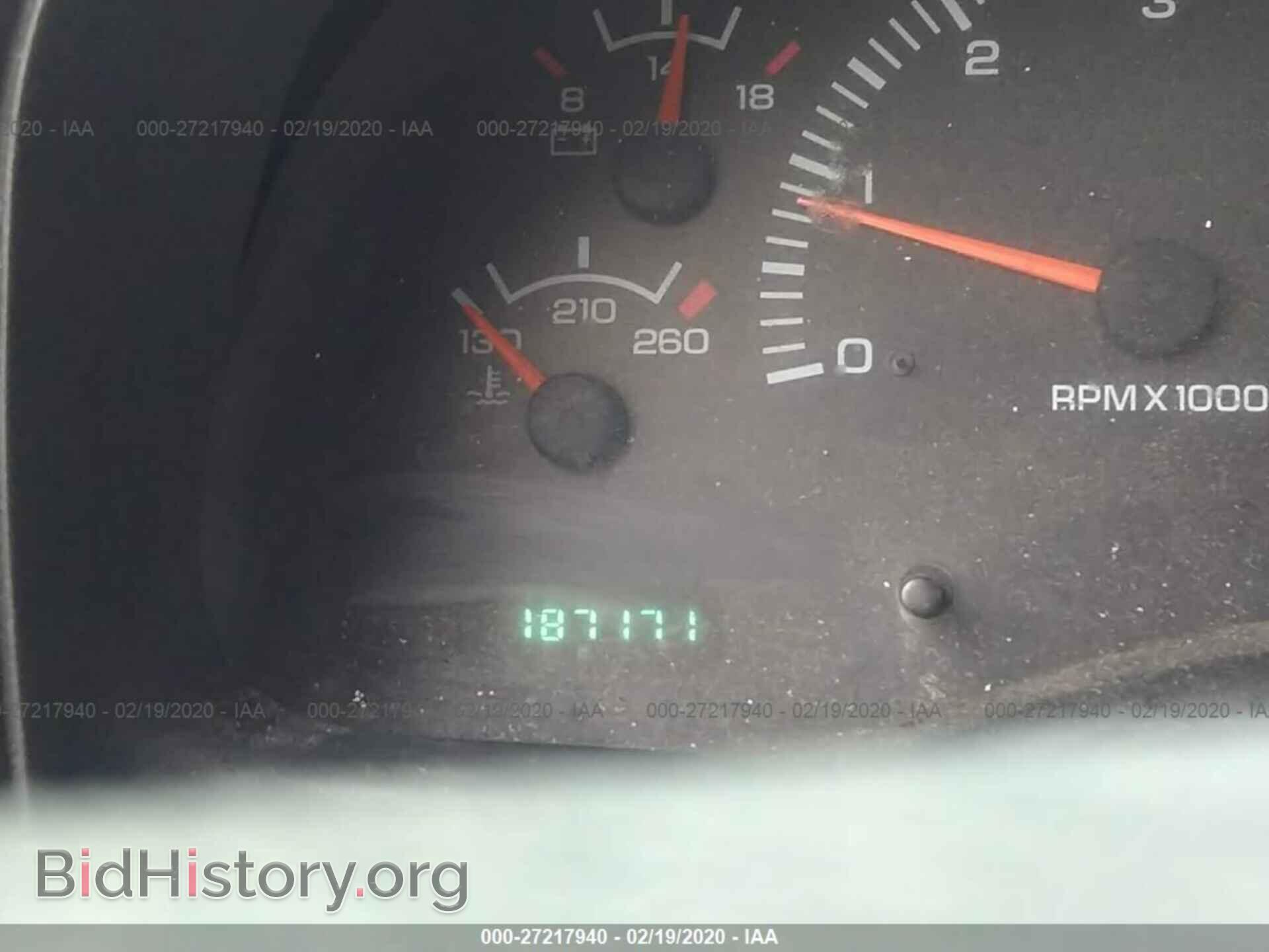 2000 DODGE DAKOTA - VIN: 1B7GL2AX6YS680385 - Фото 7