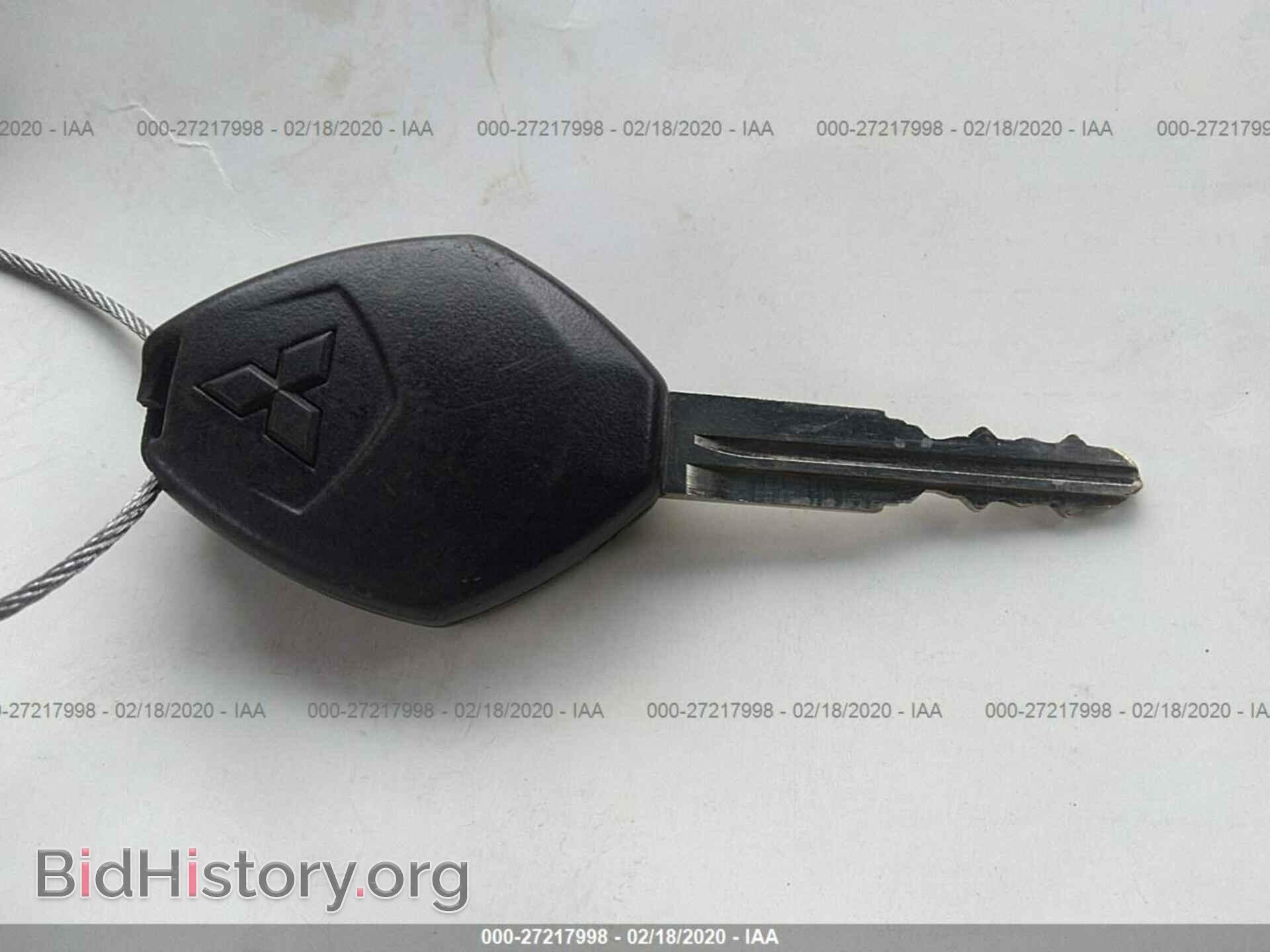 2011 MITSUBISHI ECLIPSE - VIN: 4A37L5EF4BE002563 - Фото 11