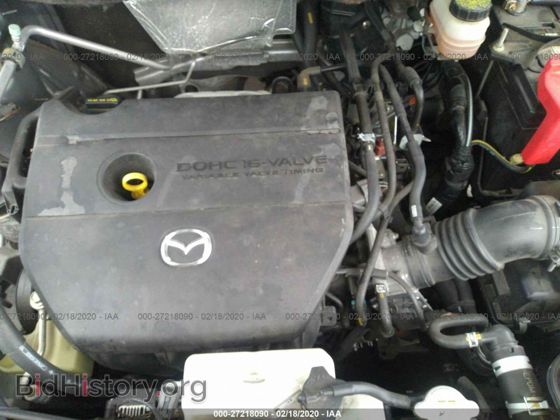 2010 MAZDA CX-7 - VIN: JM3ER2W54A0333062 - Фото 10