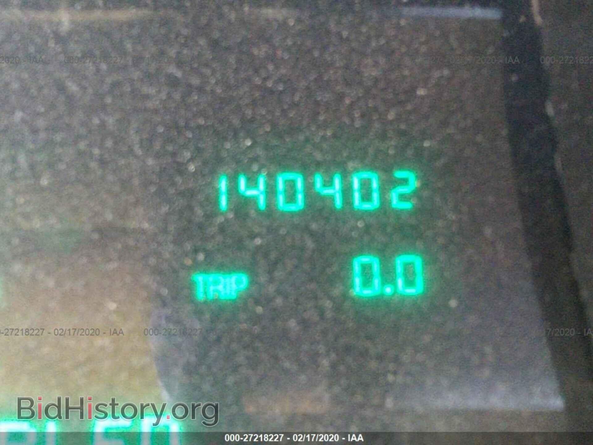 1995 CADILLAC DEVILLE - VIN: 1G6KD52B6SU209248 - Фото 7