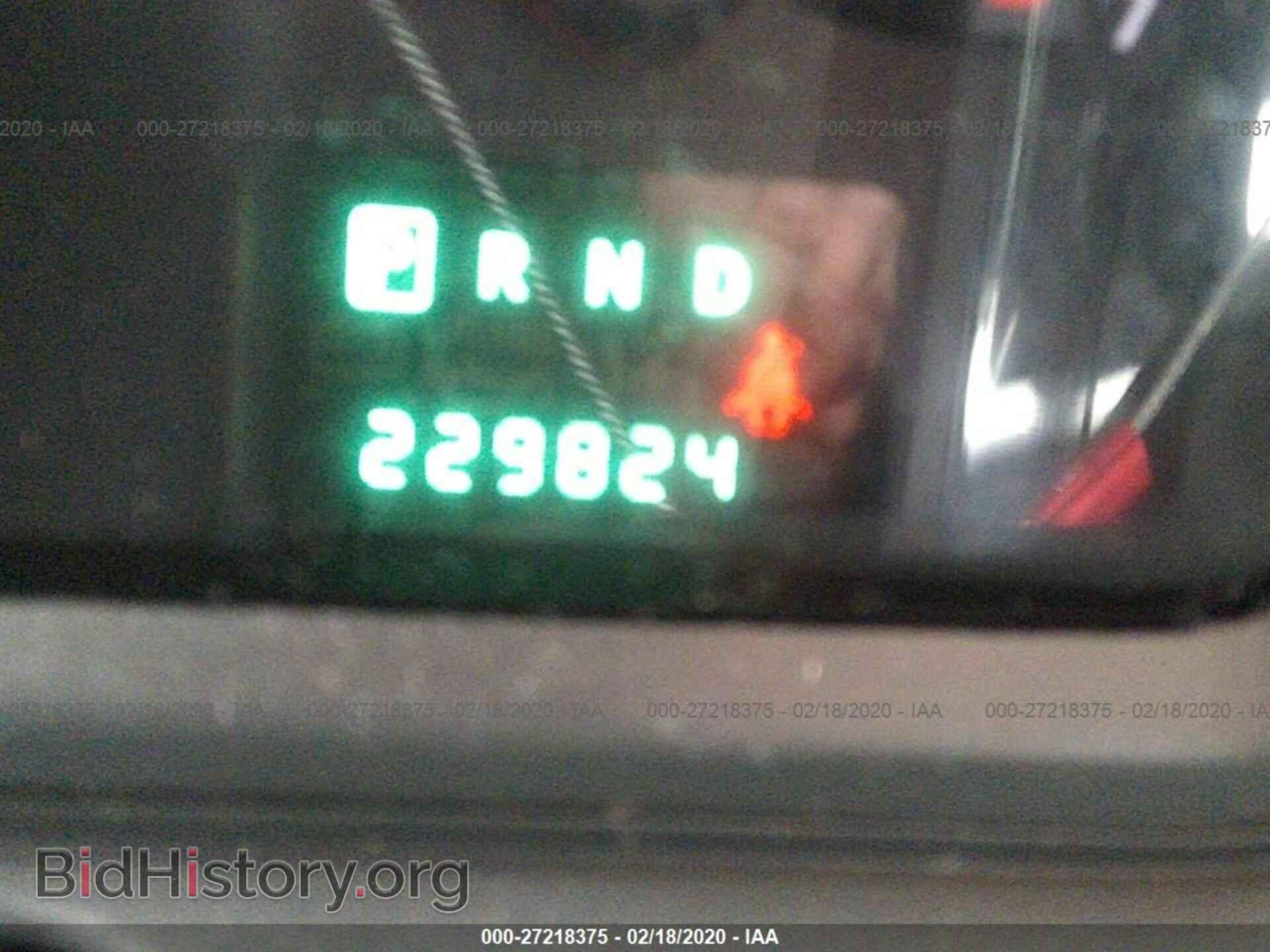 2010 Dodge Journey - VIN: 3D4PG4FB1AT191297 - Фото 7