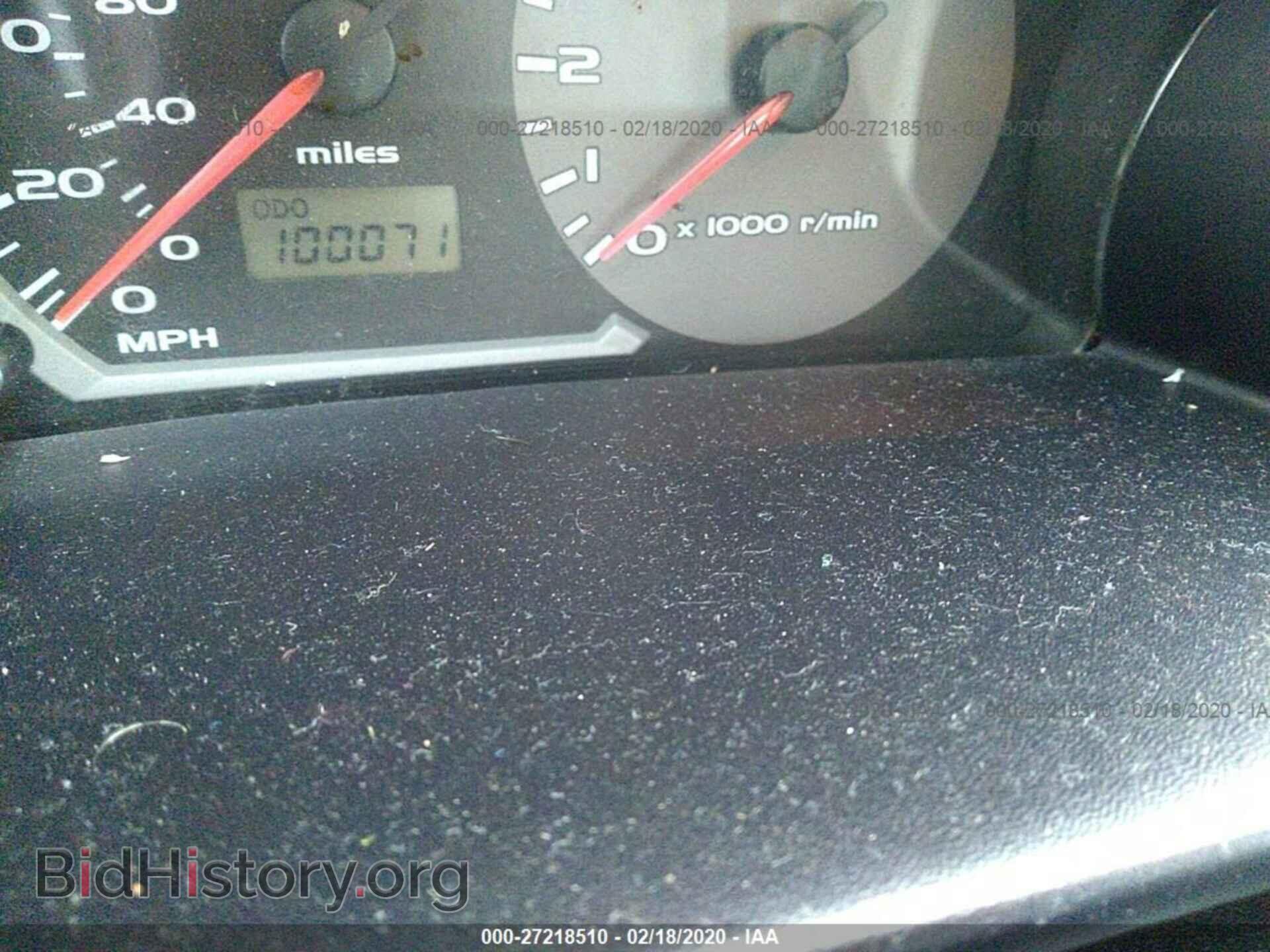 2004 MITSUBISHI ECLIPSE - VIN: 4A3AC74HX4E067991 - Фото 7