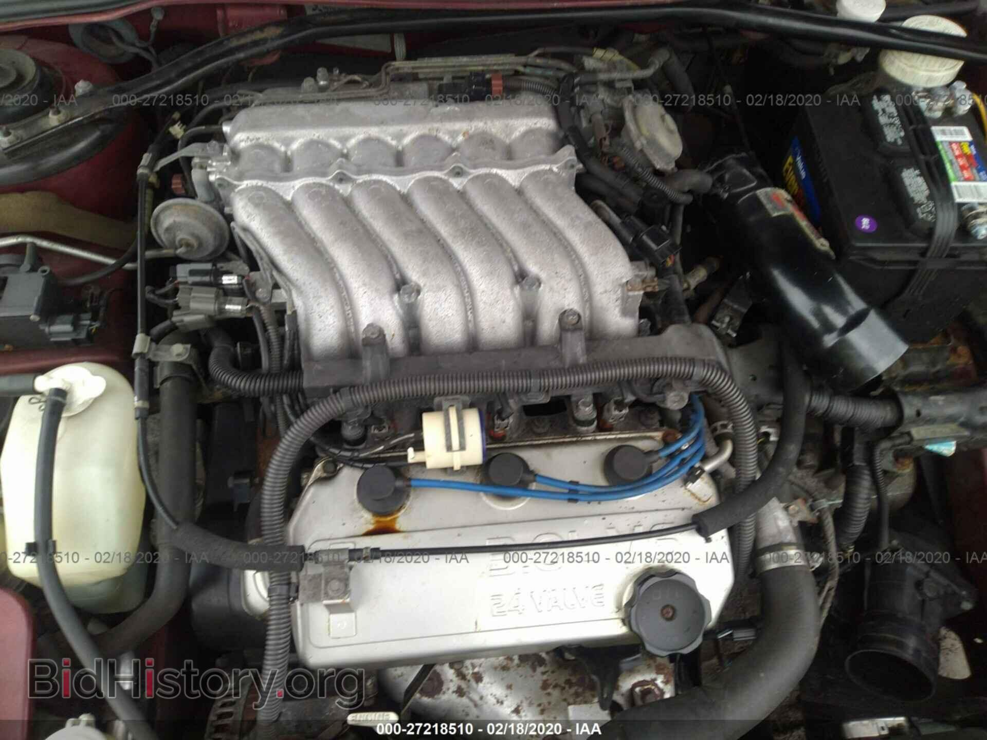 2004 MITSUBISHI ECLIPSE - VIN: 4A3AC74HX4E067991 - Фото 10
