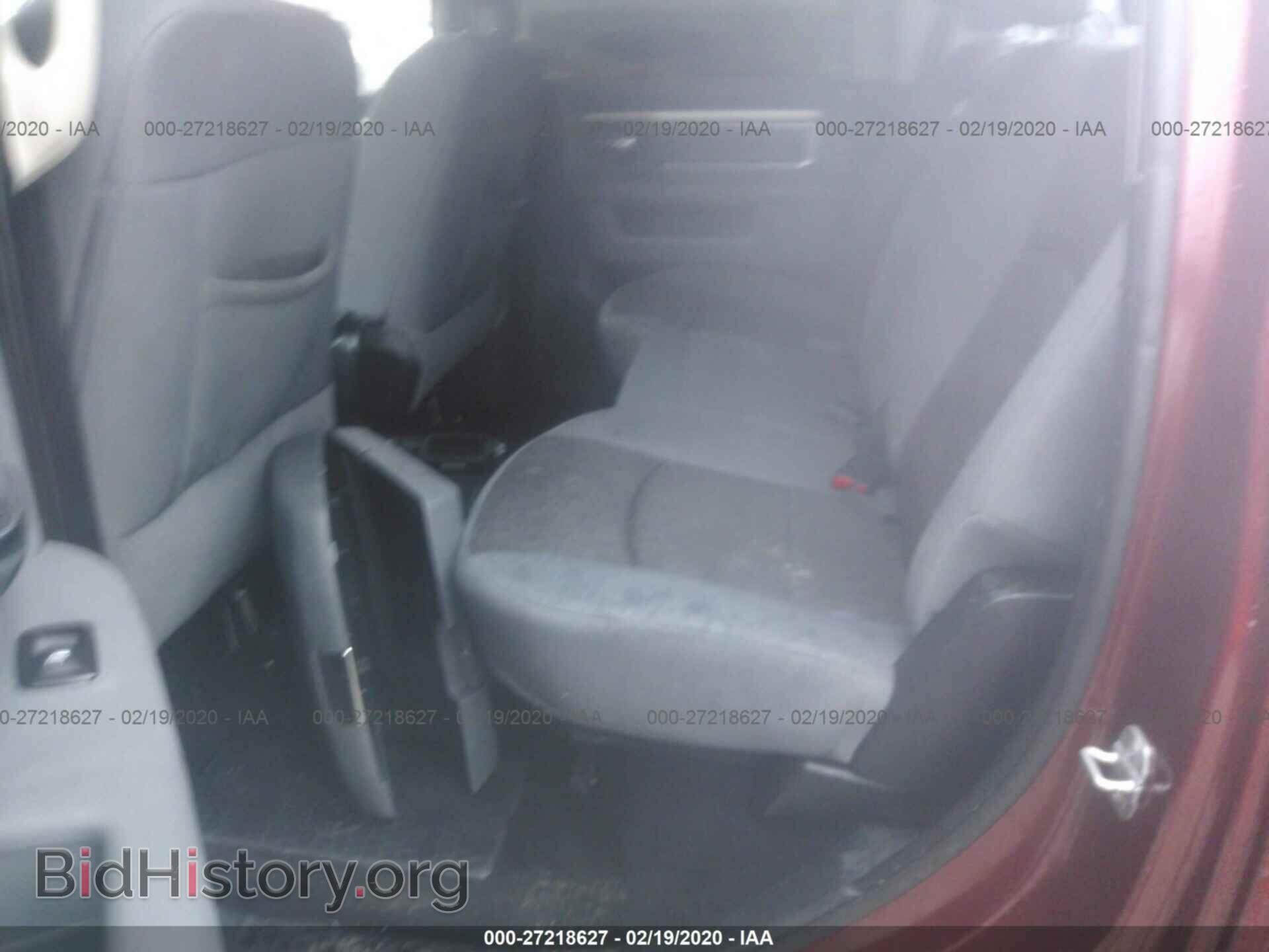 2014 RAM 1500 - VIN: 1C6RR6LG7ES172635 - Фото 8