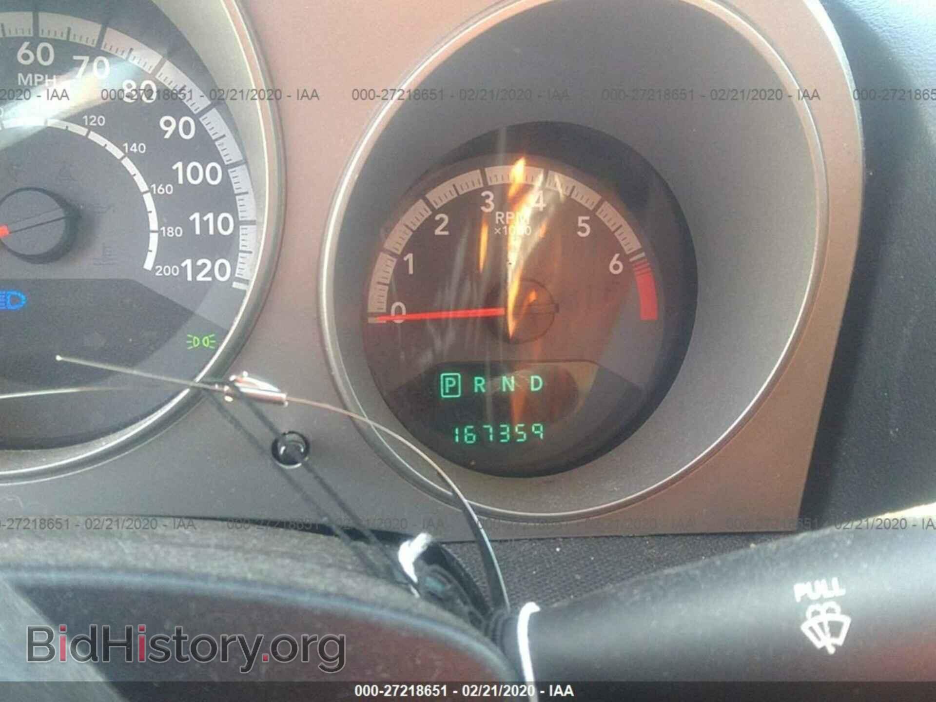 2010 DODGE AVENGER - VIN: 1B3CC4FB3AN229041 - Фото 7