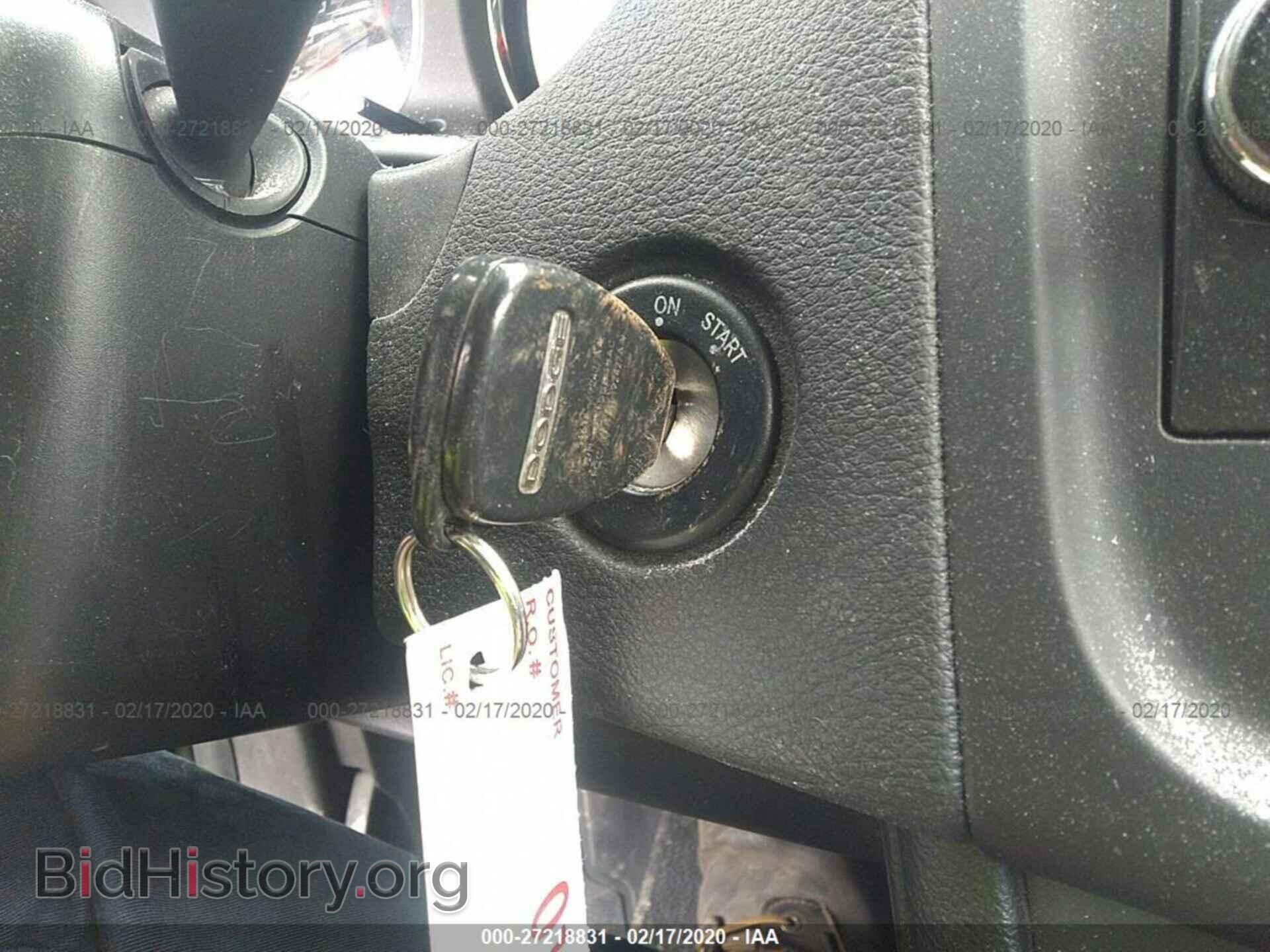 2013 DODGE AVENGER - VIN: 1C3CDZCB5DN552741 - Фото 11