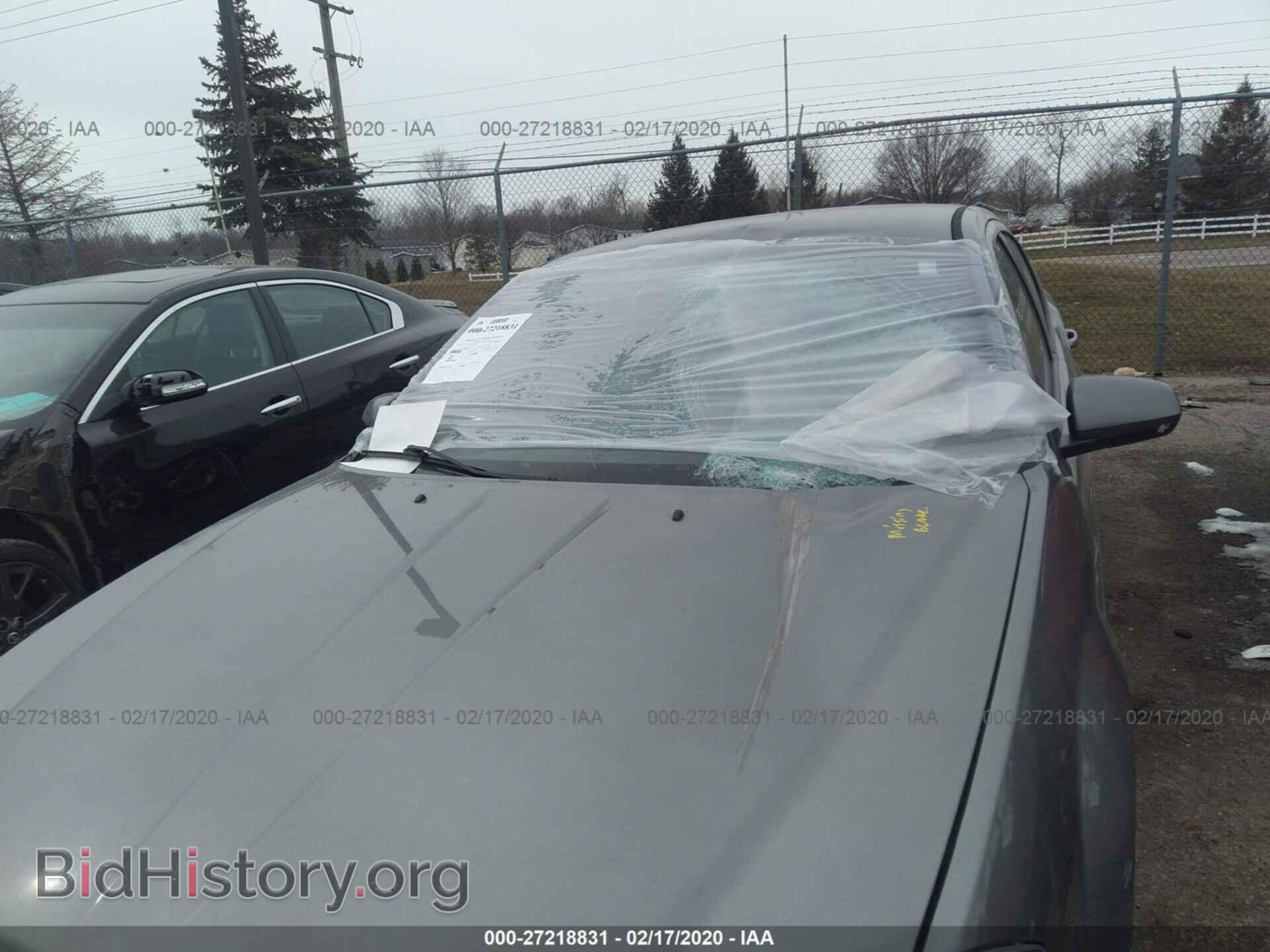 2013 DODGE AVENGER - VIN: 1C3CDZCB5DN552741 - Фото 6