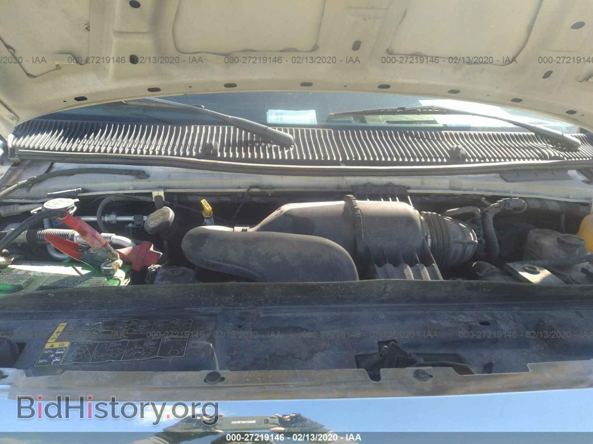 2014 FORD ECONOLINE - VIN: 1FTNE2EW8EDA95536 - Фото 10