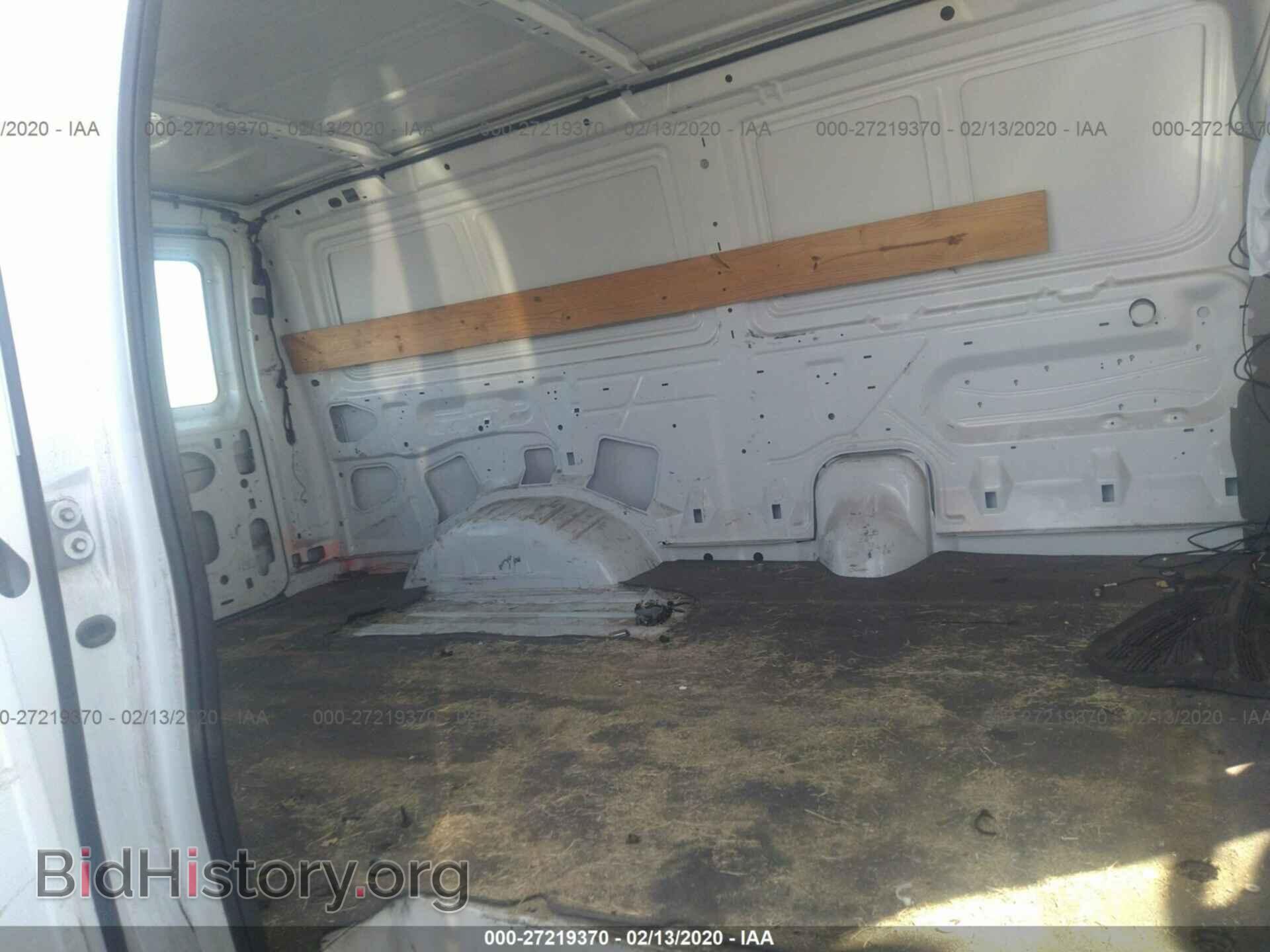 2010 FORD ECONOLINE - VIN: 1FTNE2EL3ADA43005 - Photo 8
