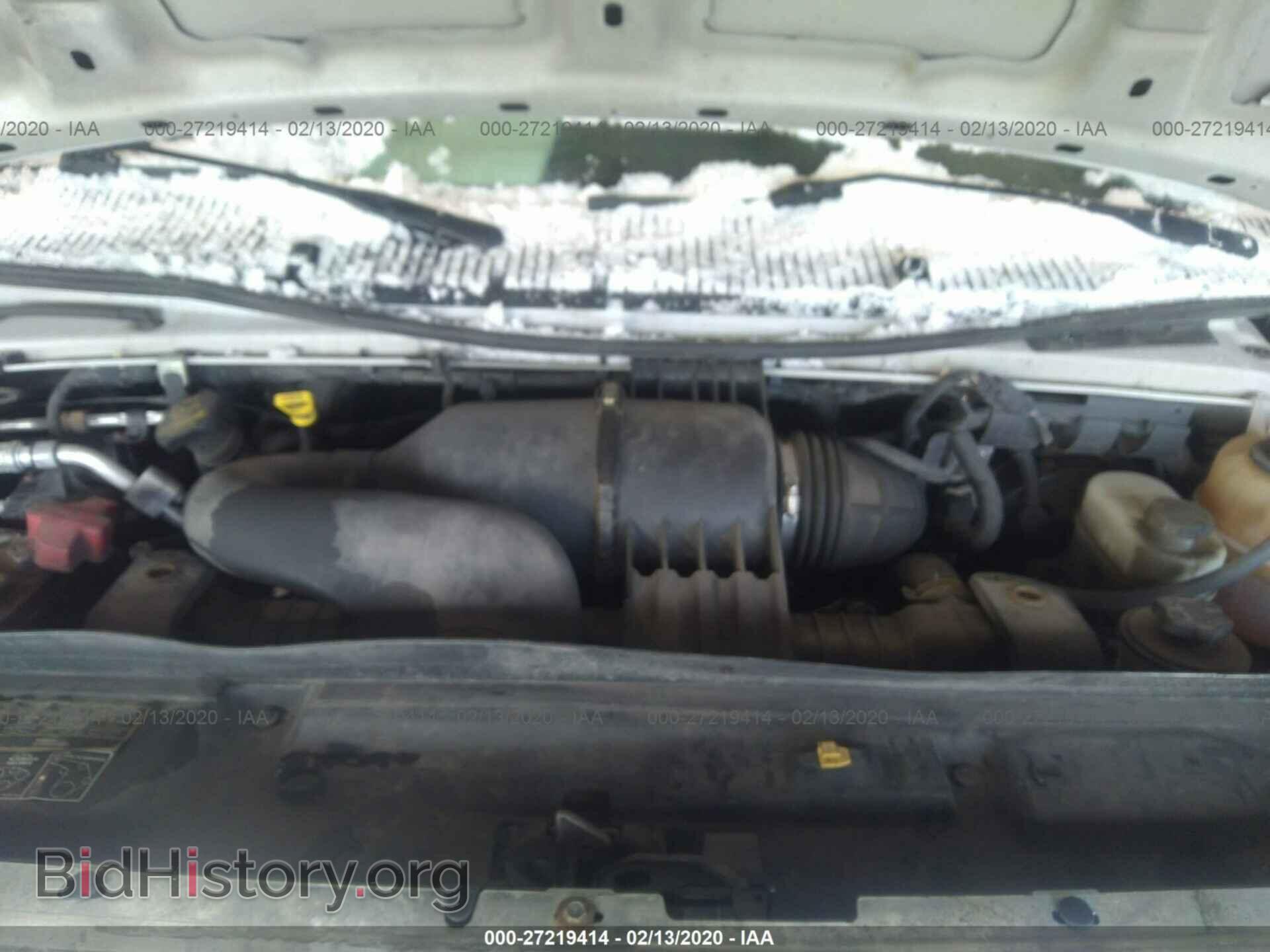 2012 FORD ECONOLINE - VIN: 1FTNE2EW1CDA34039 - Фото 10