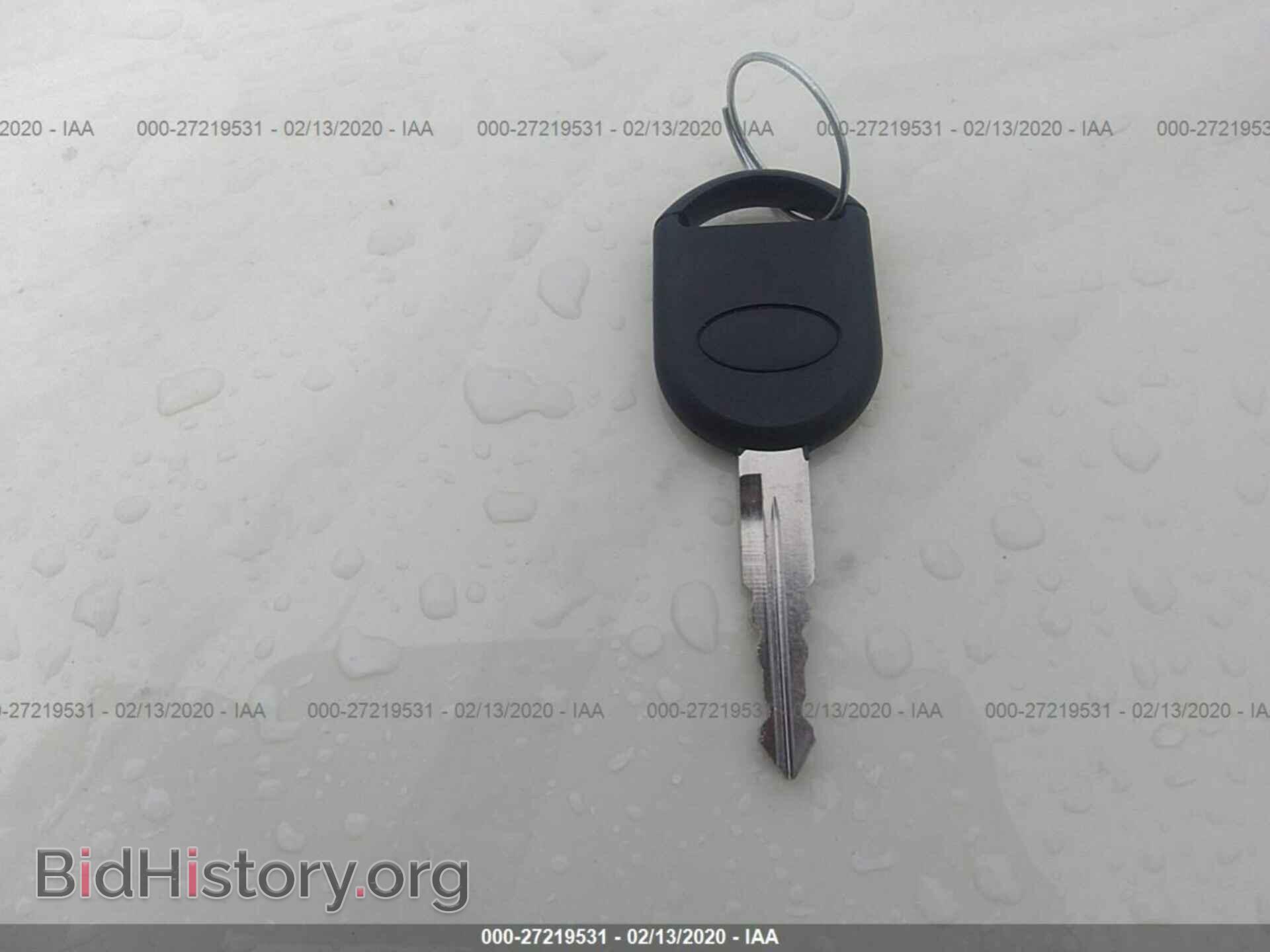2007 FORD EDGE - VIN: 2FMDK38C37BB23811 - Photo 11